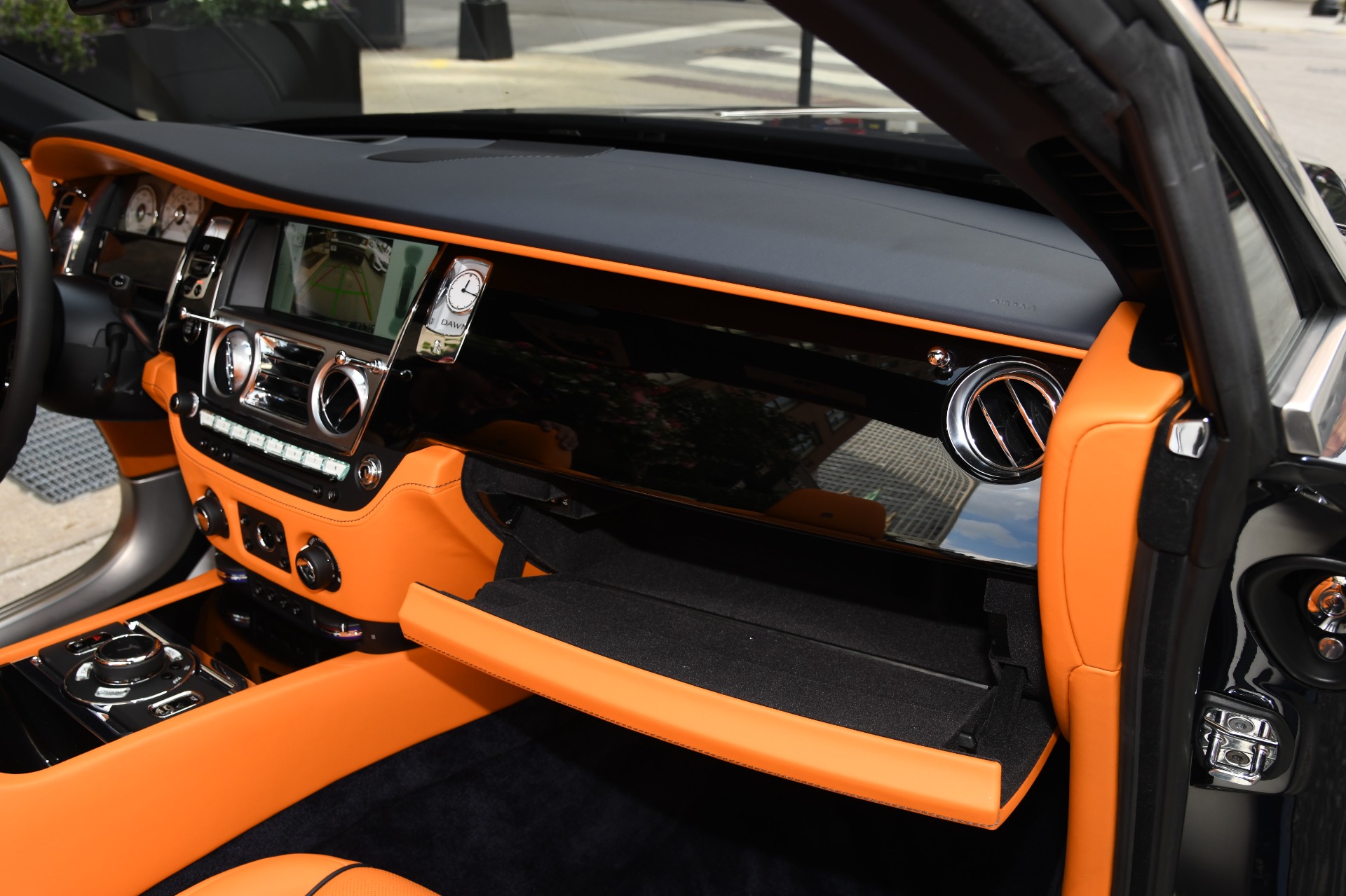 Used 2017 Rolls-Royce Dawn | St. Petersburg, FL