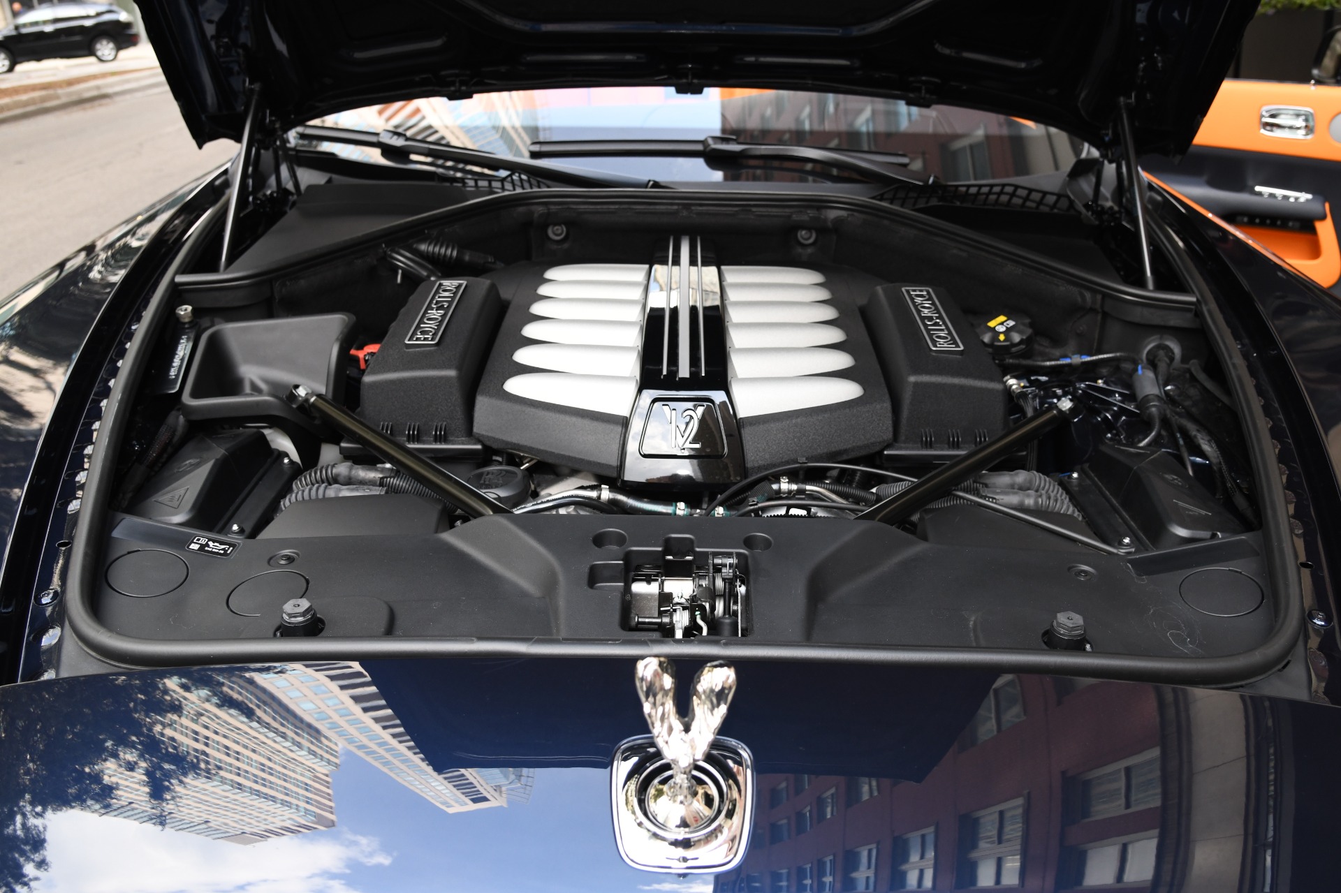 Used 2017 Rolls-Royce Dawn | St. Petersburg, FL