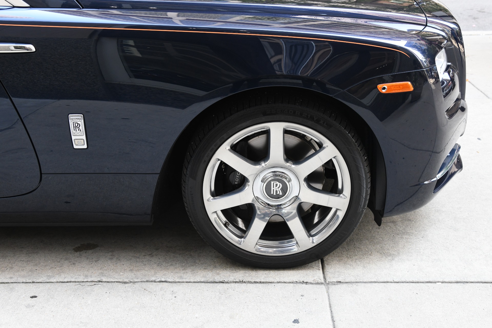 Used 2017 Rolls-Royce Dawn | St. Petersburg, FL