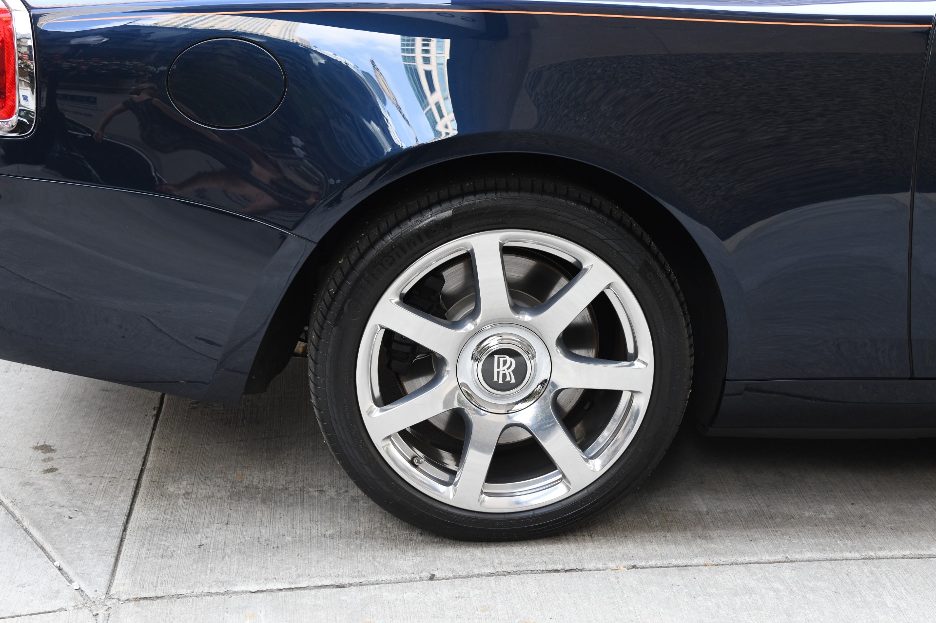 Used 2017 Rolls-Royce Dawn | St. Petersburg, FL