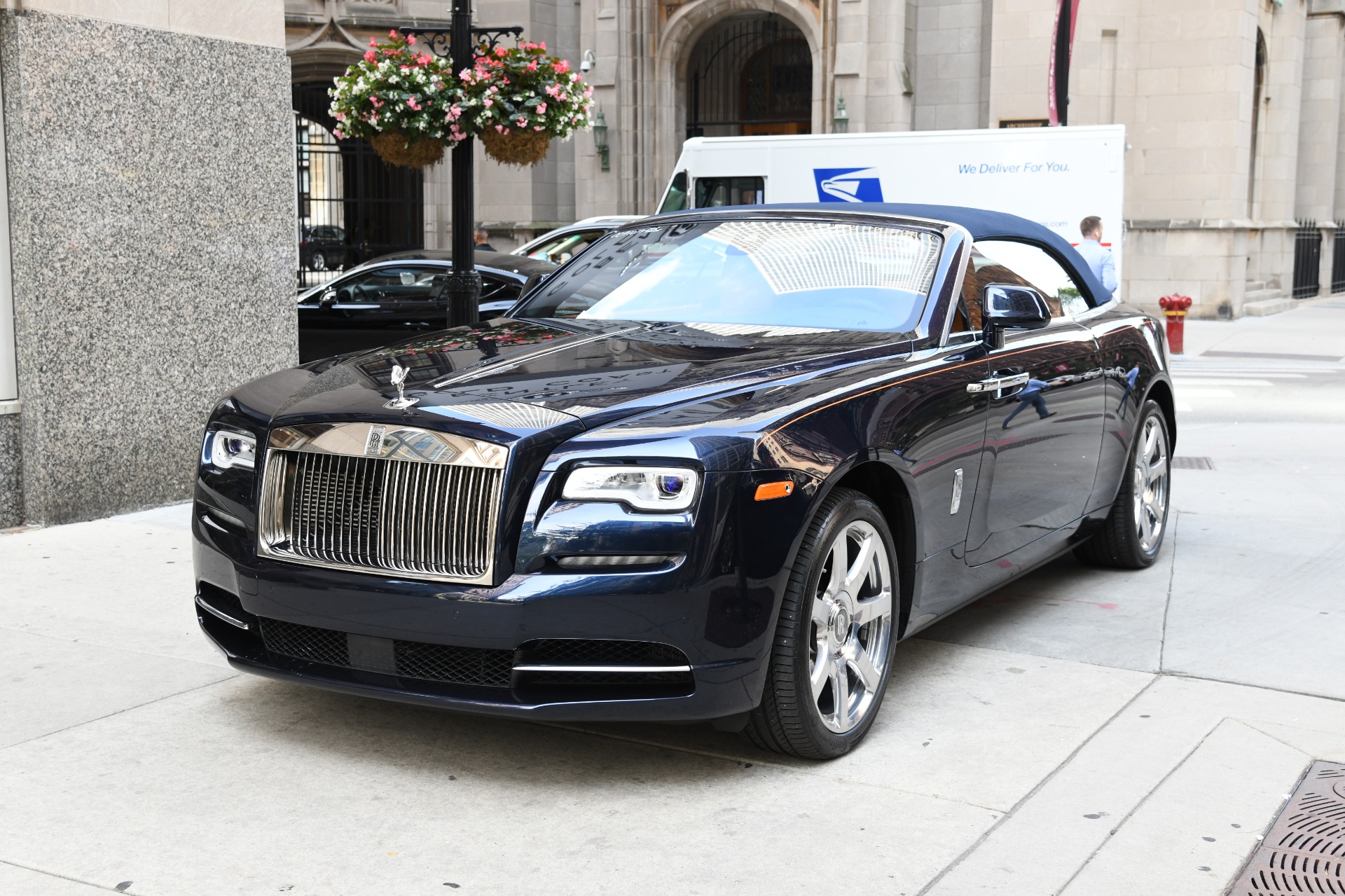 Used 2017 Rolls-Royce Dawn | St. Petersburg, FL