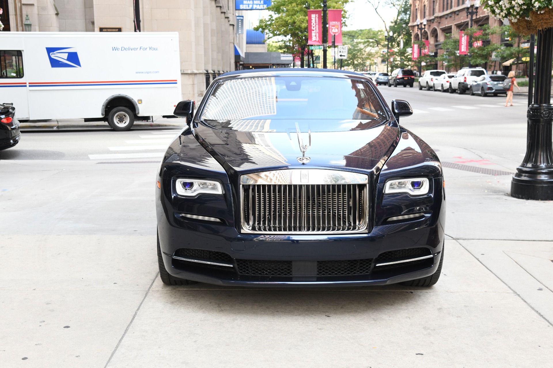 Used 2017 Rolls-Royce Dawn | St. Petersburg, FL