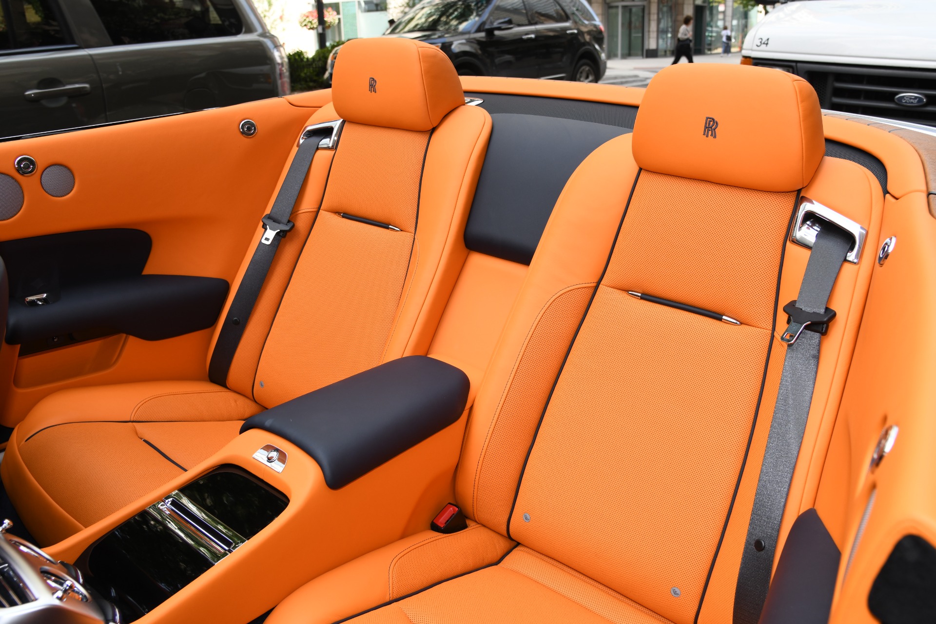 Used 2017 Rolls-Royce Dawn | St. Petersburg, FL