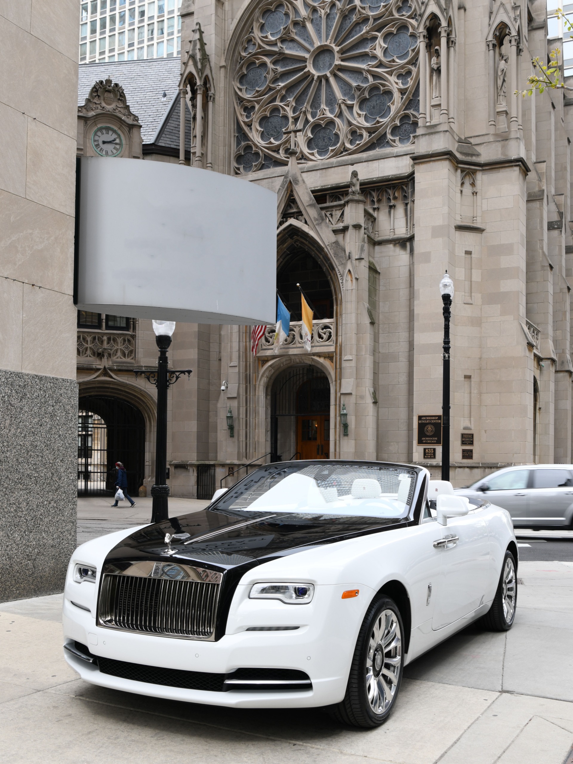 Used 2019 Rolls-Royce Dawn | St. Petersburg, FL