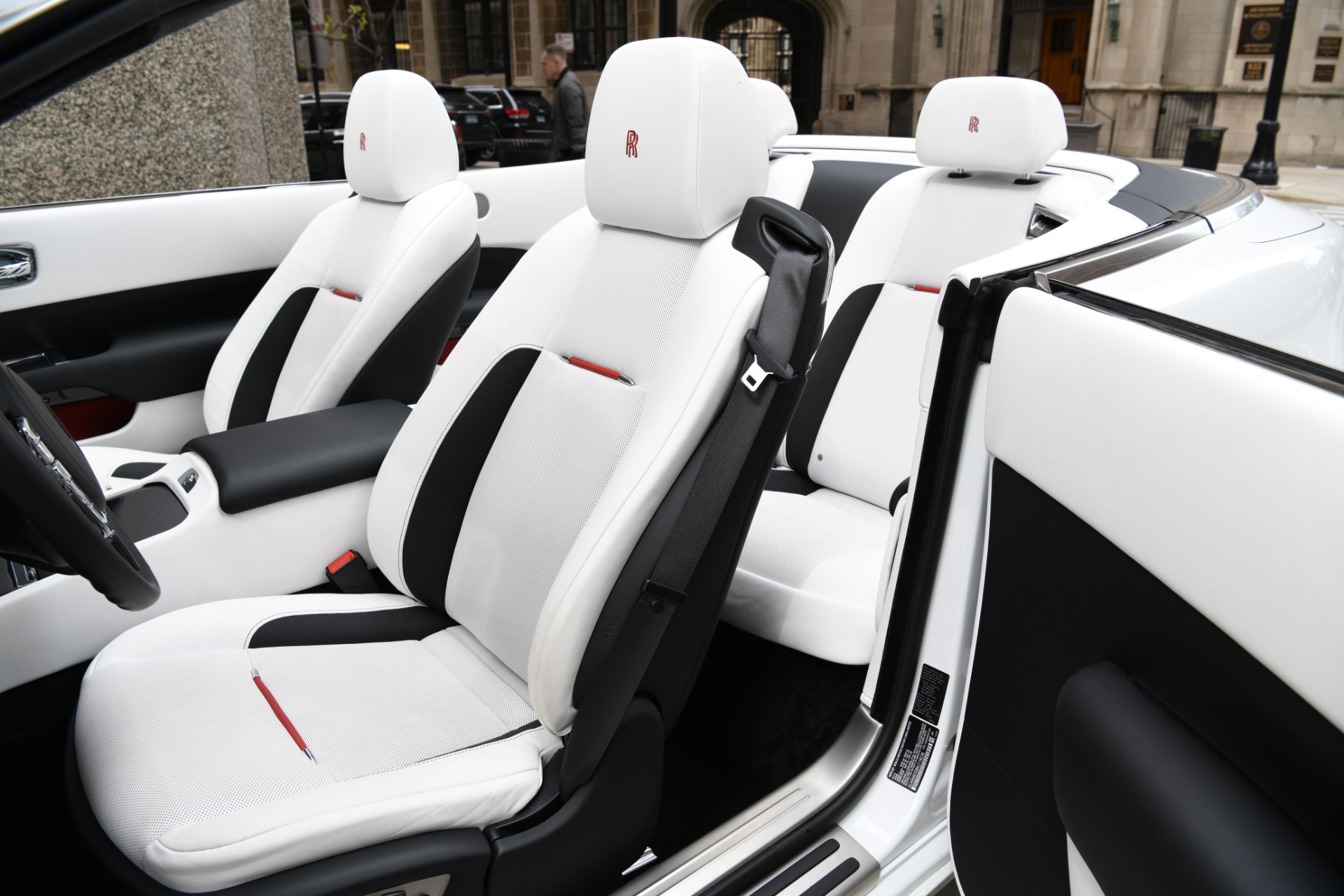 Used 2019 Rolls-Royce Dawn | St. Petersburg, FL