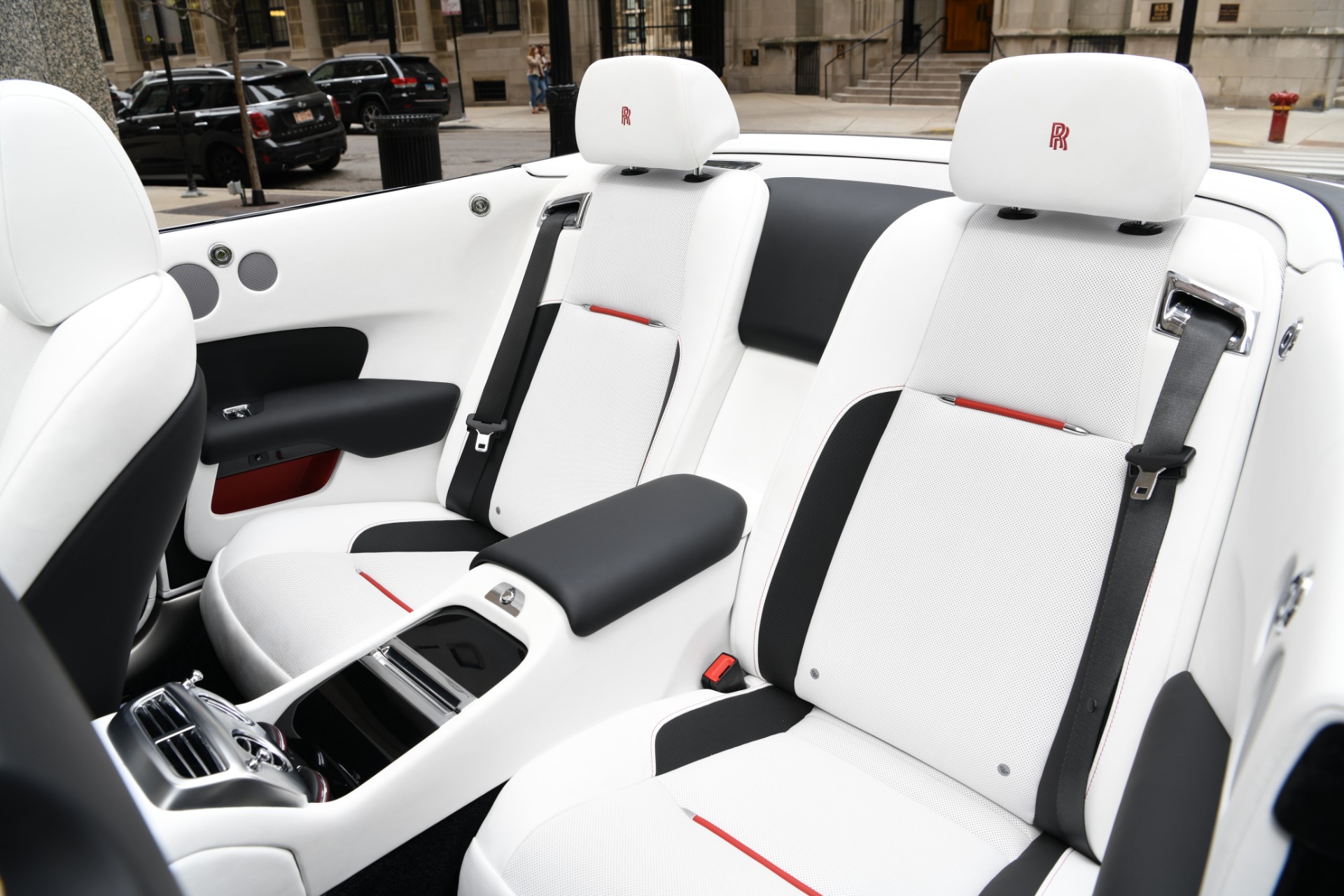 Used 2019 Rolls-Royce Dawn | St. Petersburg, FL
