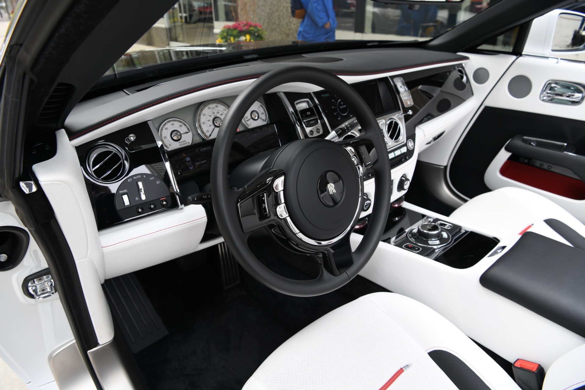 Used 2019 Rolls-Royce Dawn | St. Petersburg, FL
