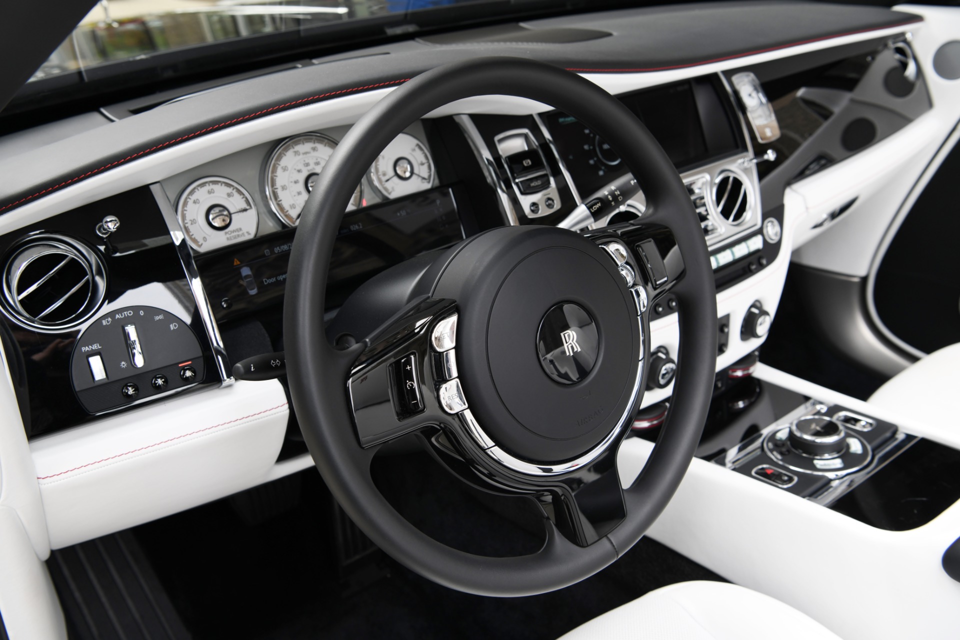 Used 2019 Rolls-Royce Dawn | St. Petersburg, FL