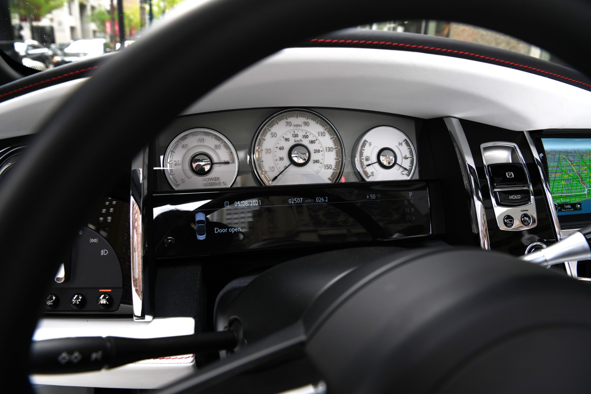 Used 2019 Rolls-Royce Dawn | St. Petersburg, FL