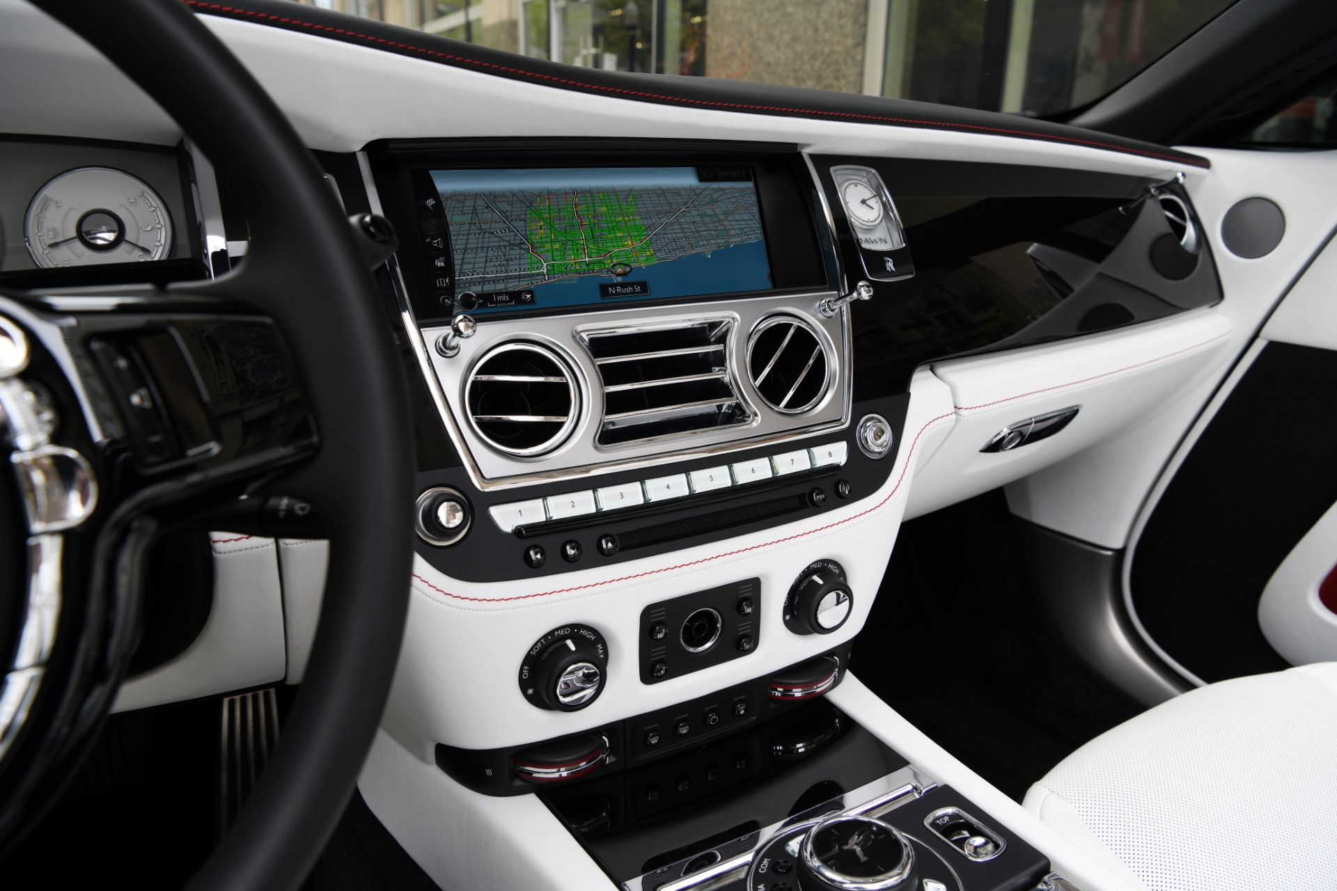 Used 2019 Rolls-Royce Dawn | St. Petersburg, FL