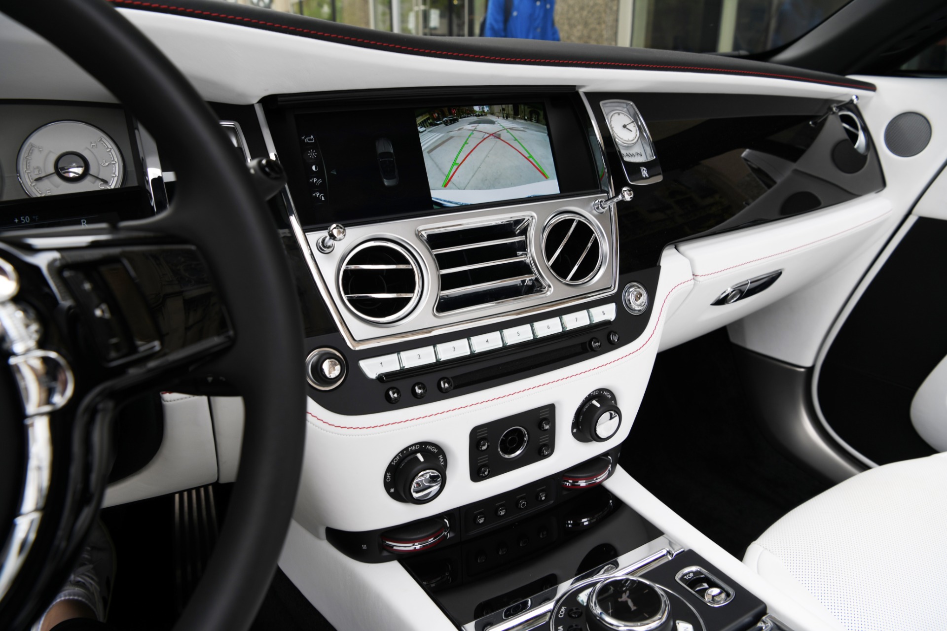 Used 2019 Rolls-Royce Dawn | St. Petersburg, FL