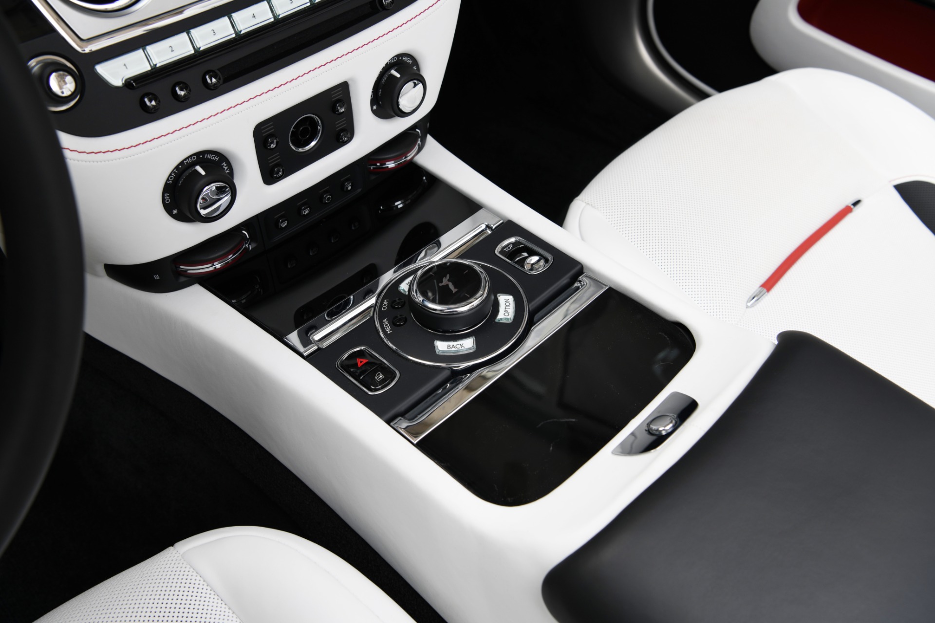 Used 2019 Rolls-Royce Dawn | St. Petersburg, FL