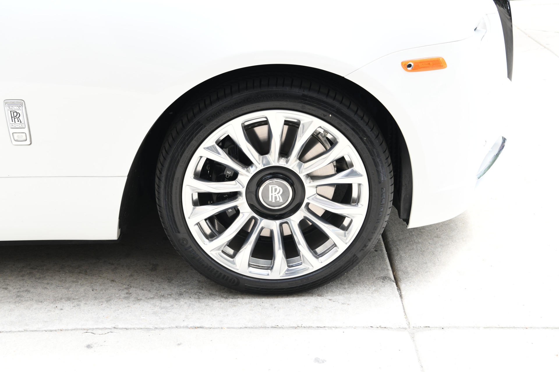 Used 2019 Rolls-Royce Dawn | St. Petersburg, FL
