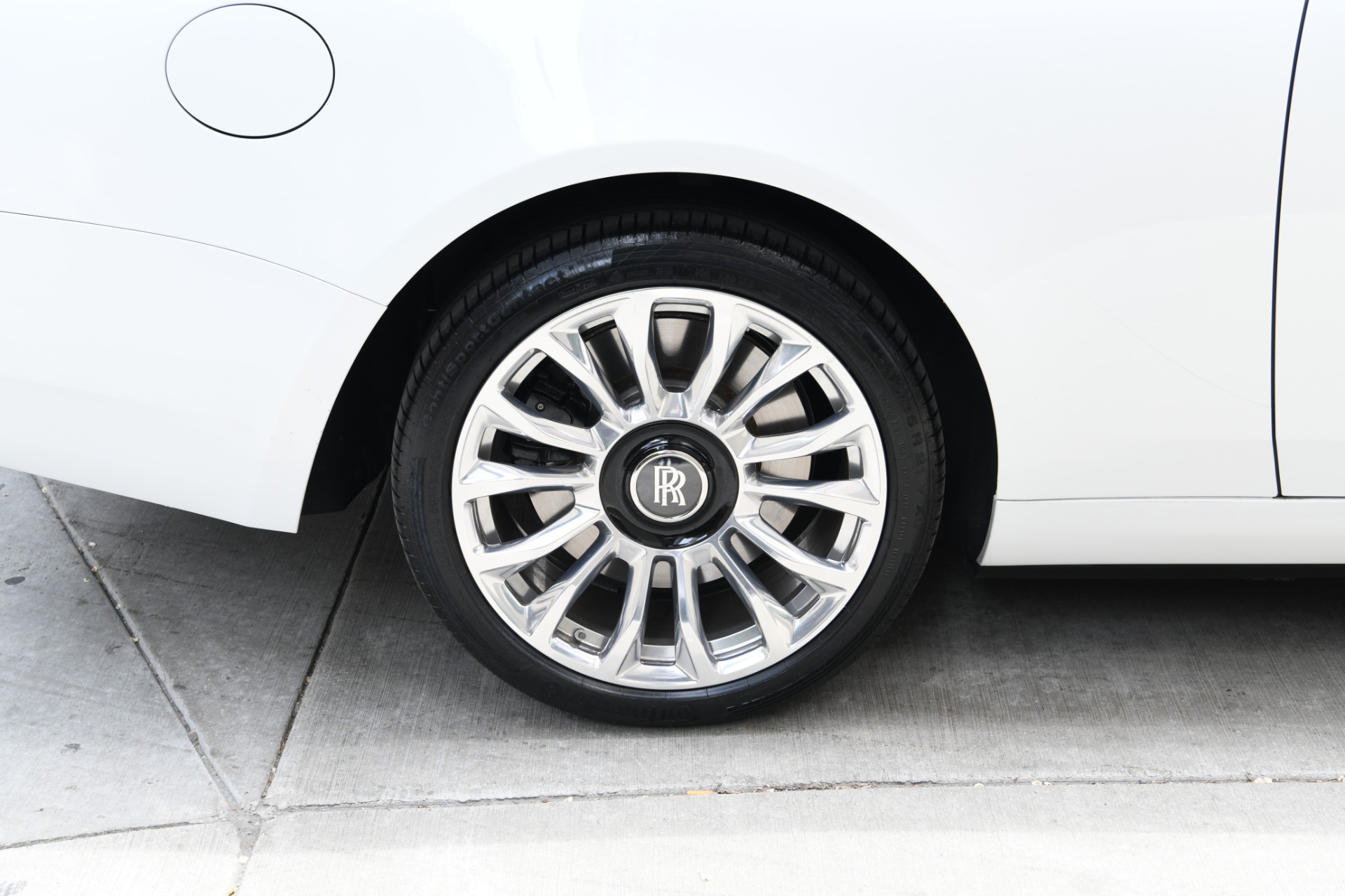 Used 2019 Rolls-Royce Dawn | St. Petersburg, FL
