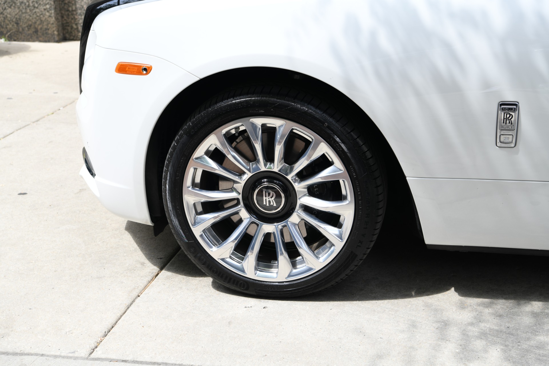 Used 2019 Rolls-Royce Dawn | St. Petersburg, FL