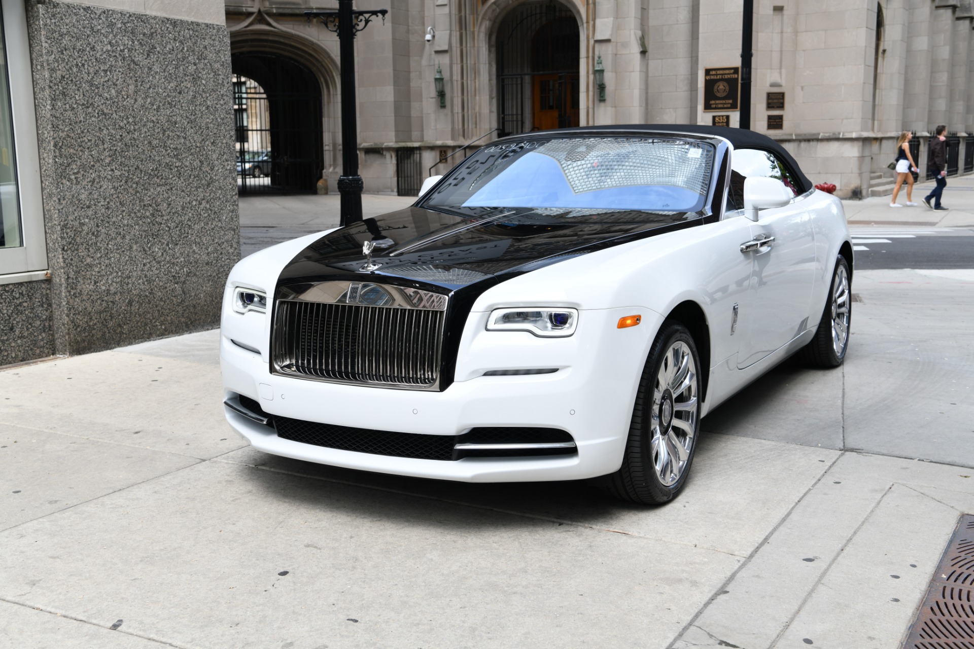 Used 2019 Rolls-Royce Dawn | St. Petersburg, FL