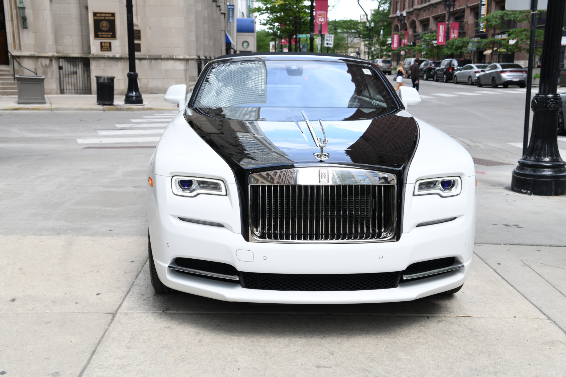 Used 2019 Rolls-Royce Dawn | St. Petersburg, FL