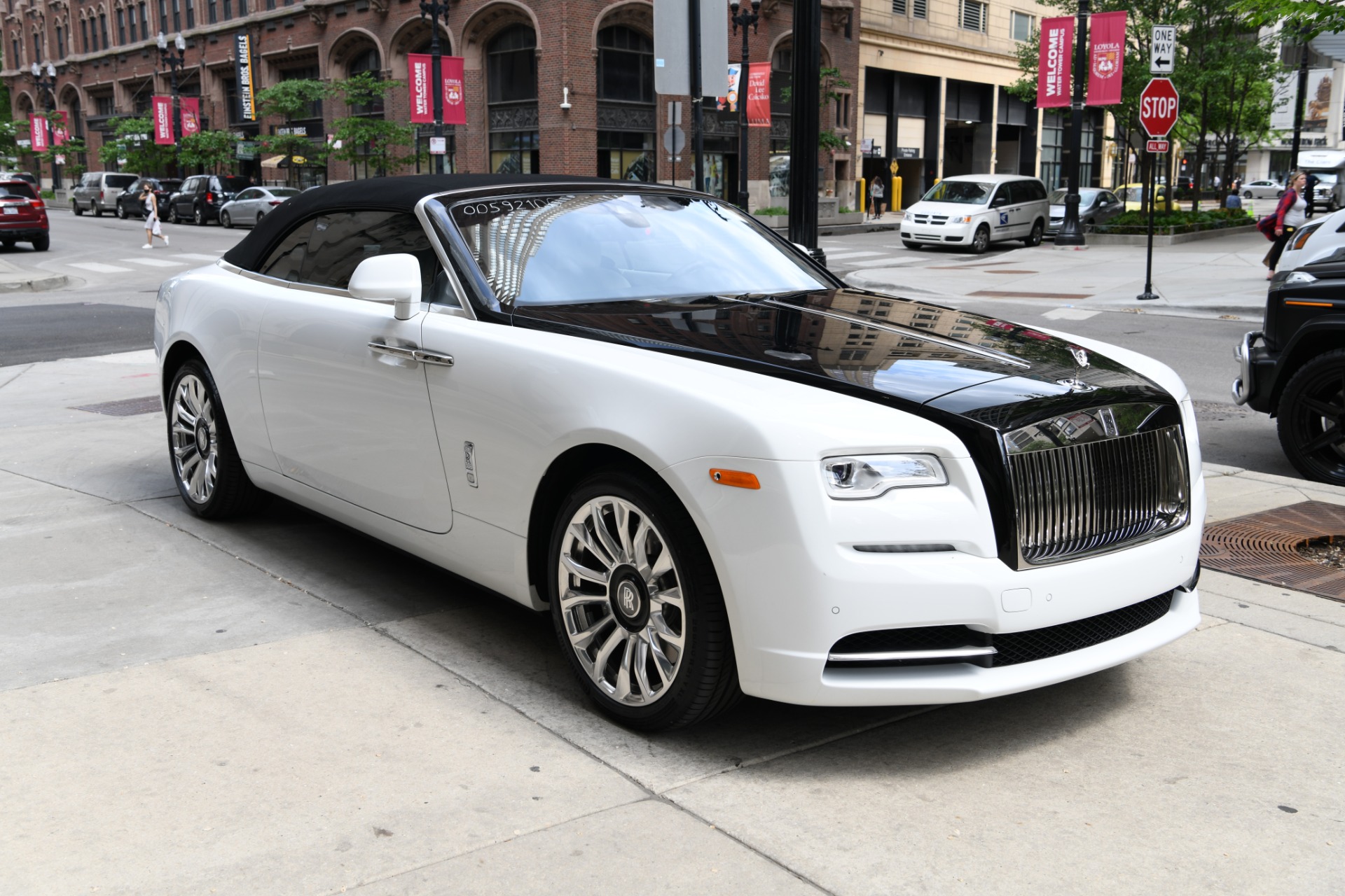 Used 2019 Rolls-Royce Dawn | St. Petersburg, FL