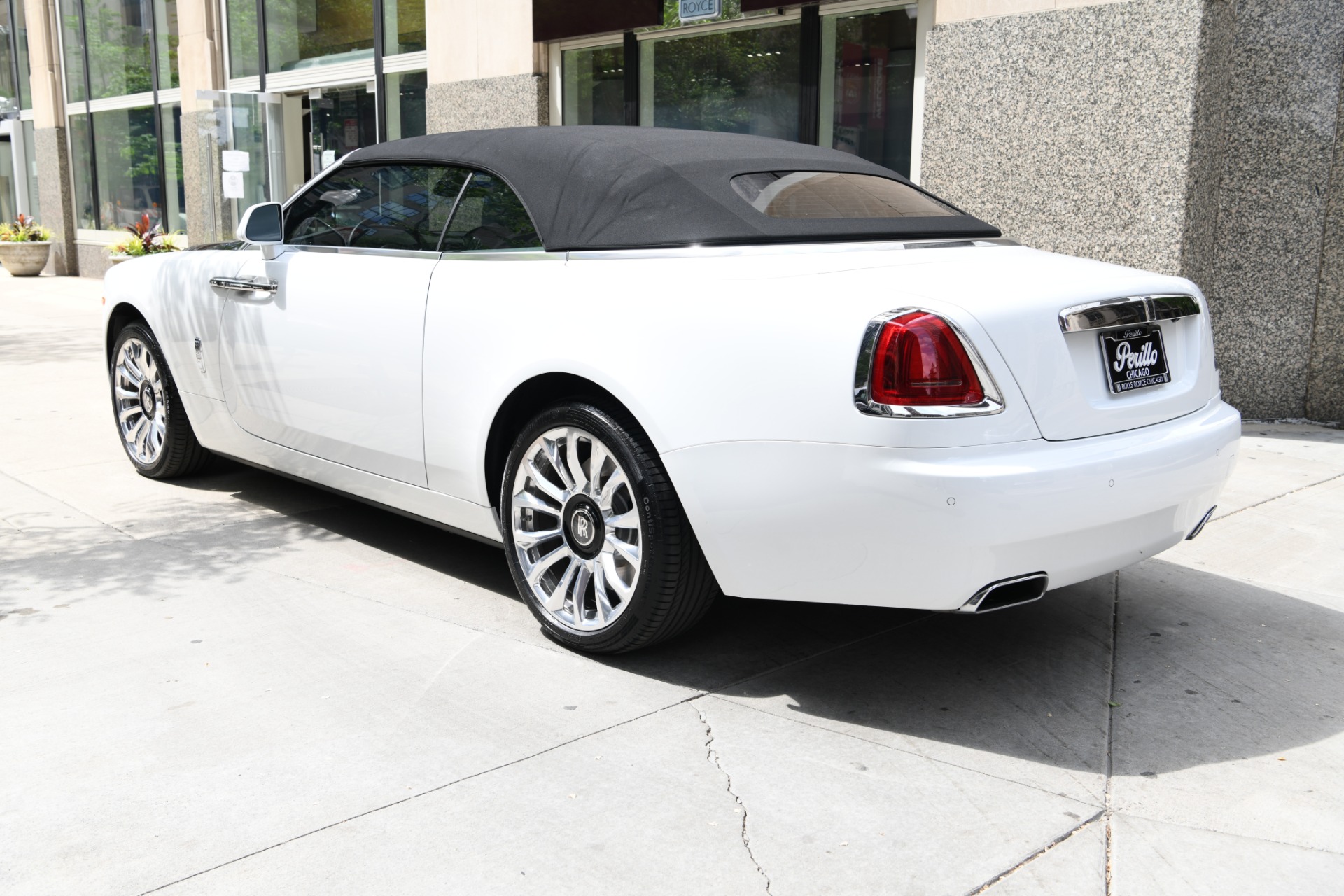 Used 2019 Rolls-Royce Dawn | St. Petersburg, FL