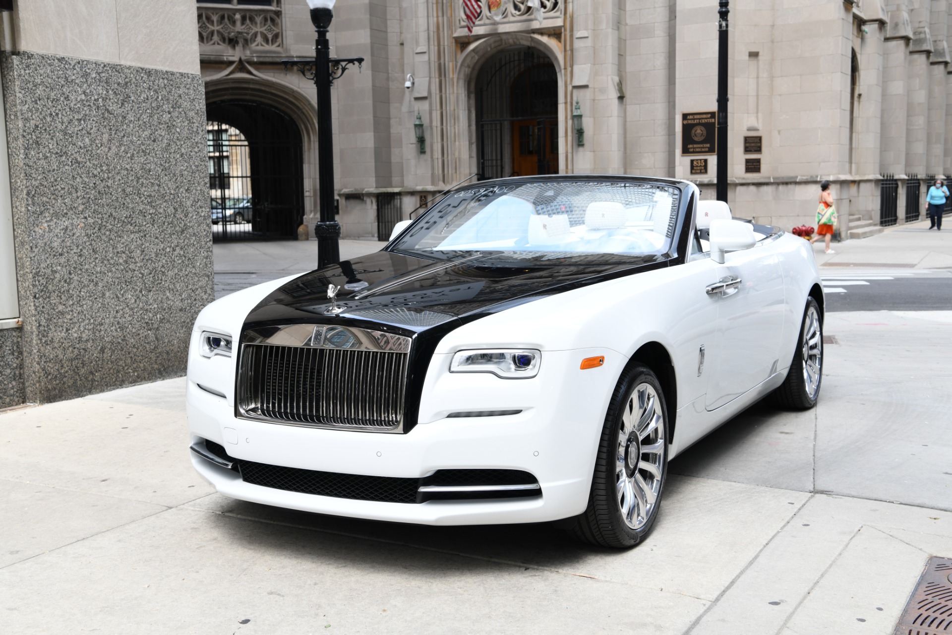 Used 2019 Rolls-Royce Dawn | St. Petersburg, FL