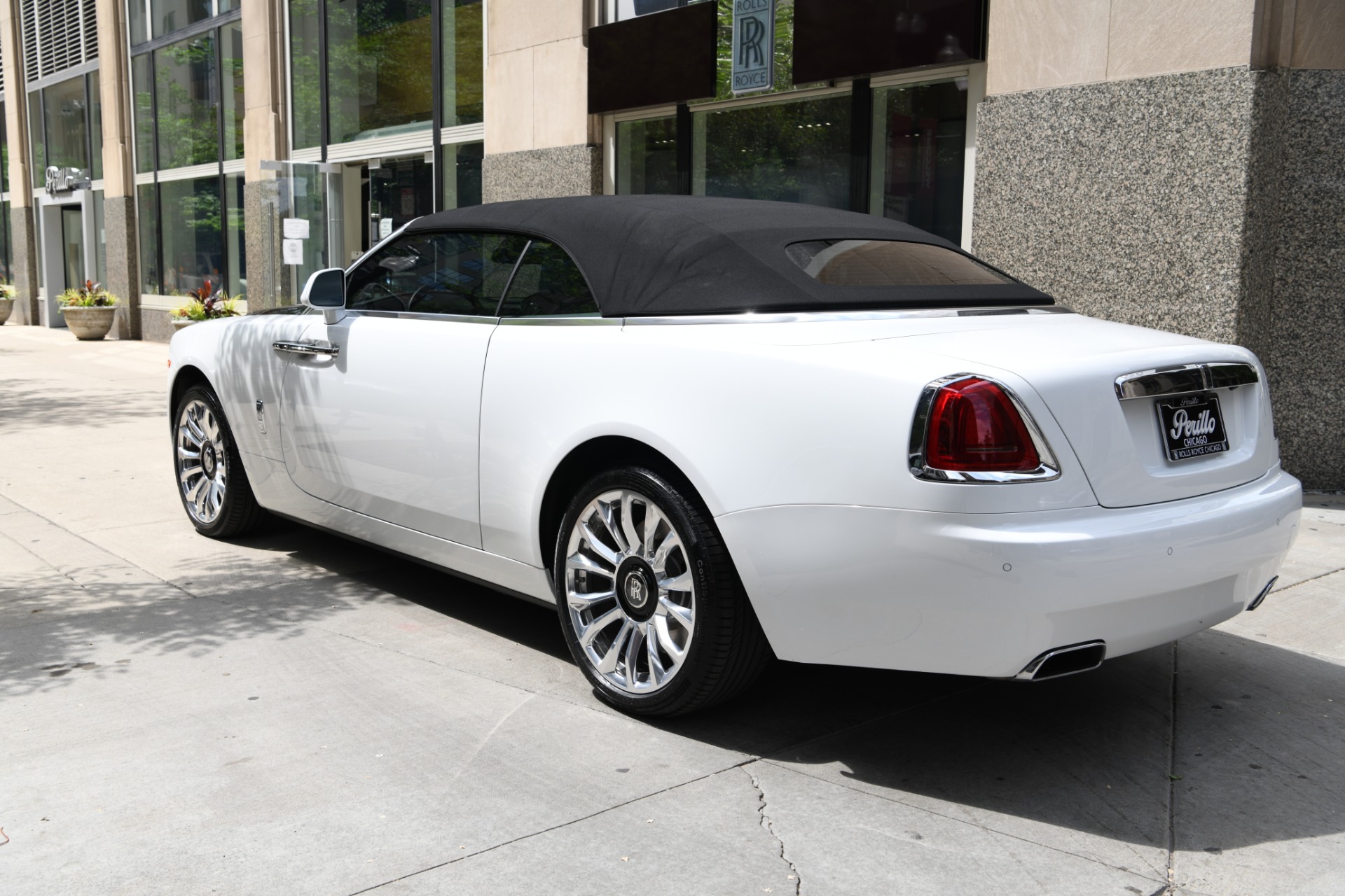 Used 2019 Rolls-Royce Dawn | St. Petersburg, FL
