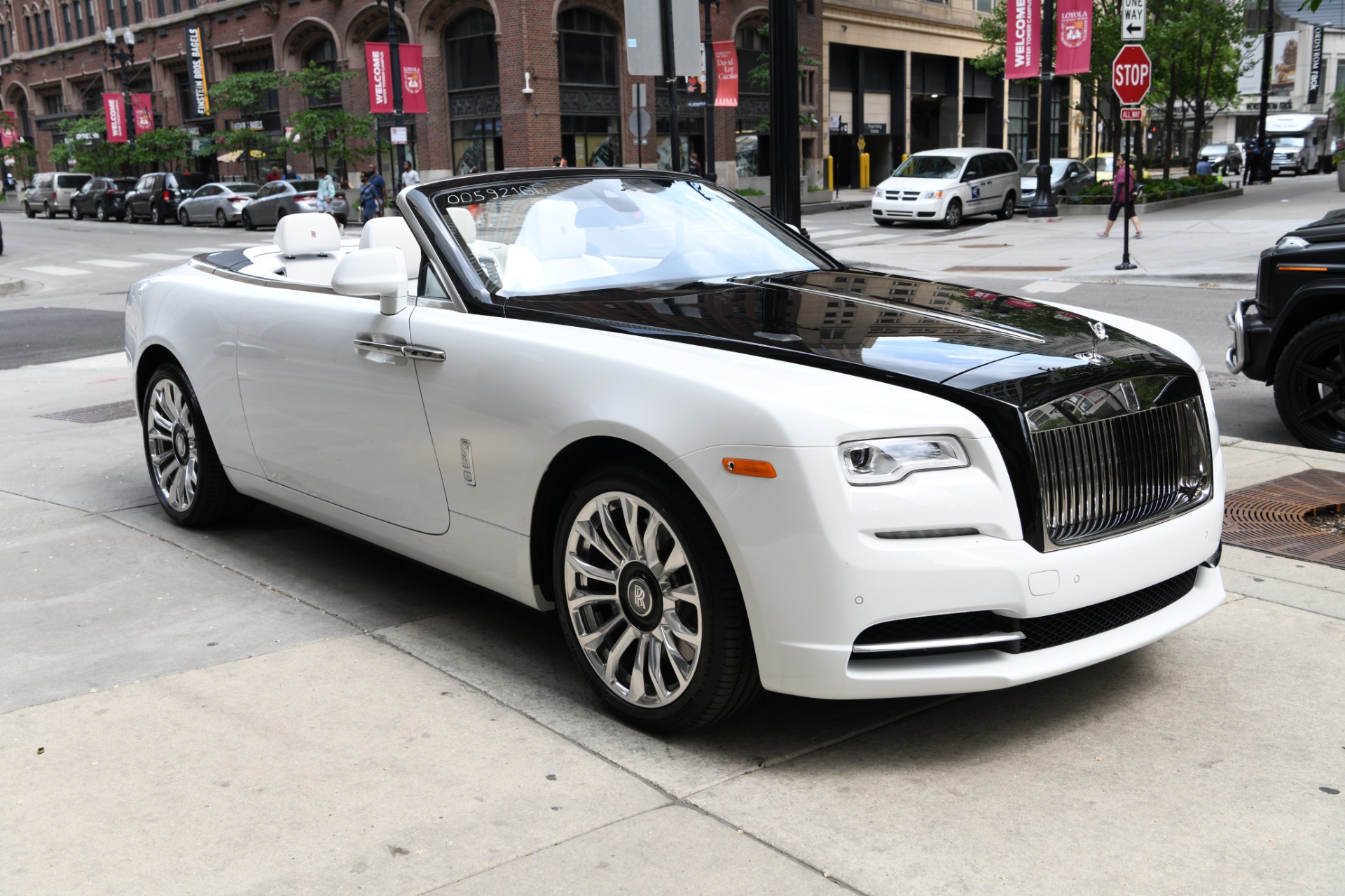 Used 2019 Rolls-Royce Dawn | St. Petersburg, FL