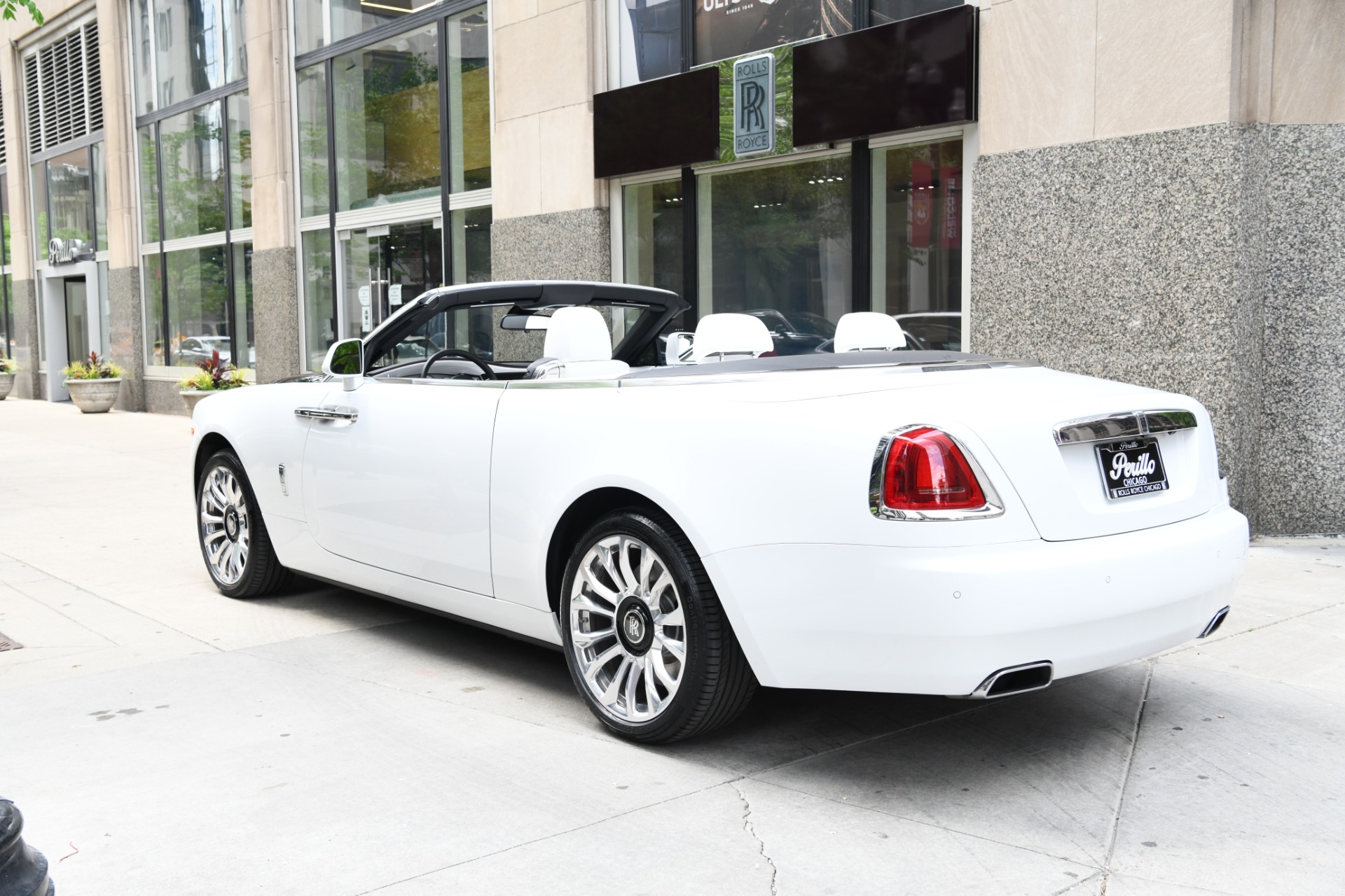 Used 2019 Rolls-Royce Dawn | St. Petersburg, FL