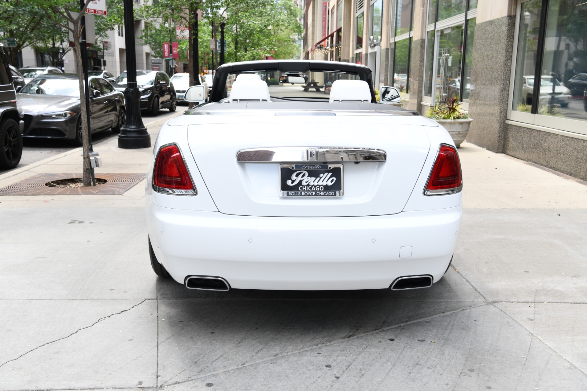 Used 2019 Rolls-Royce Dawn | St. Petersburg, FL