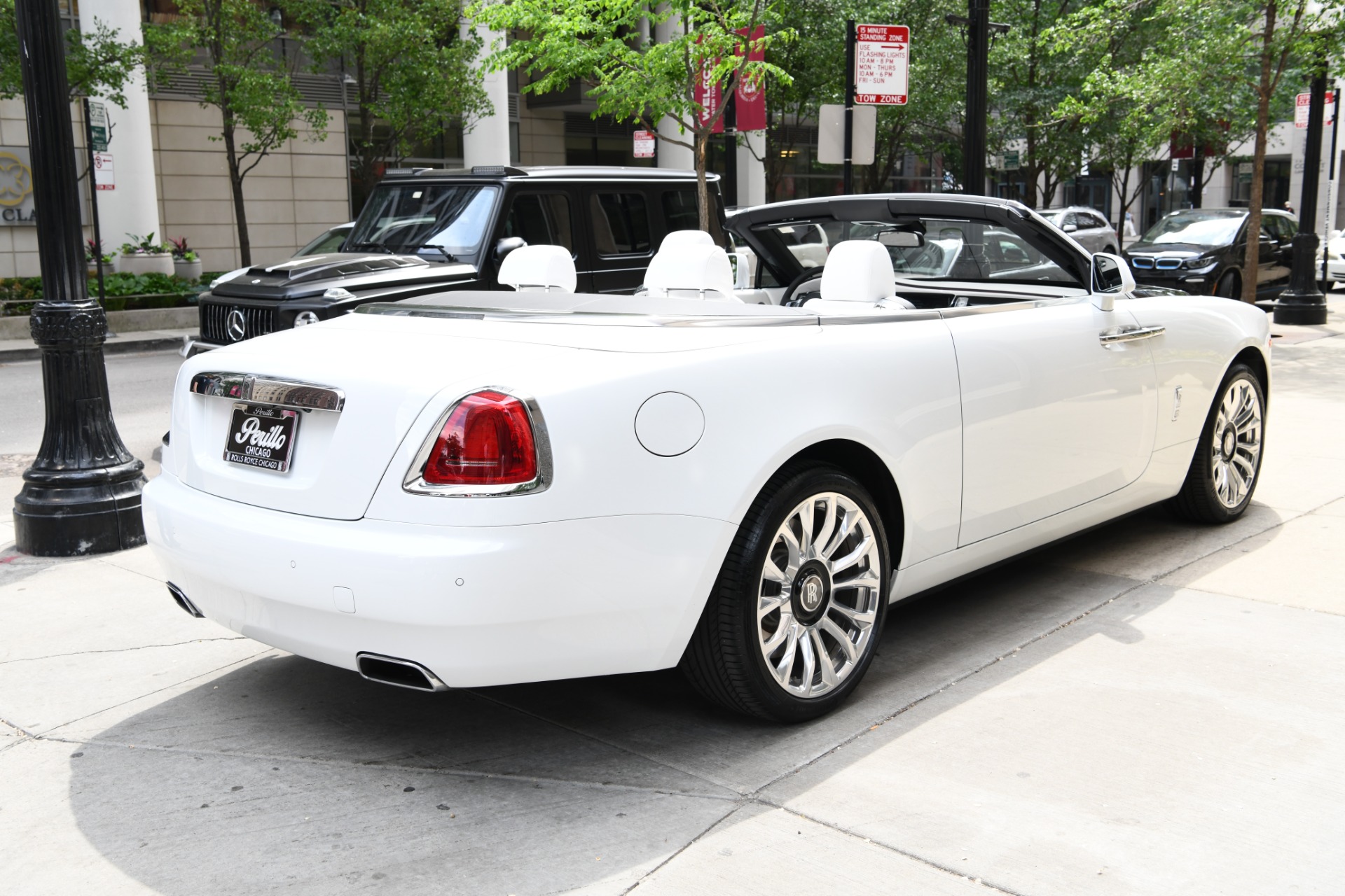 Used 2019 Rolls-Royce Dawn | St. Petersburg, FL