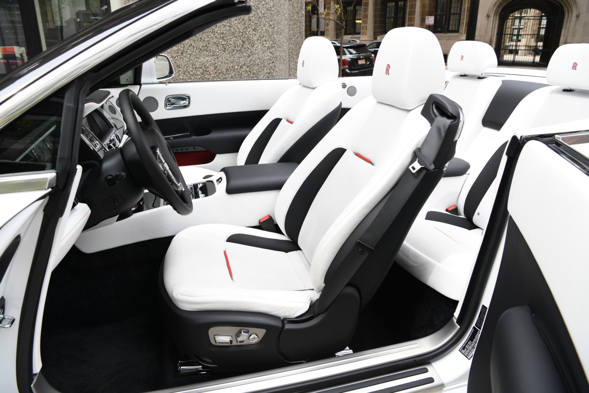 Used 2019 Rolls-Royce Dawn | St. Petersburg, FL