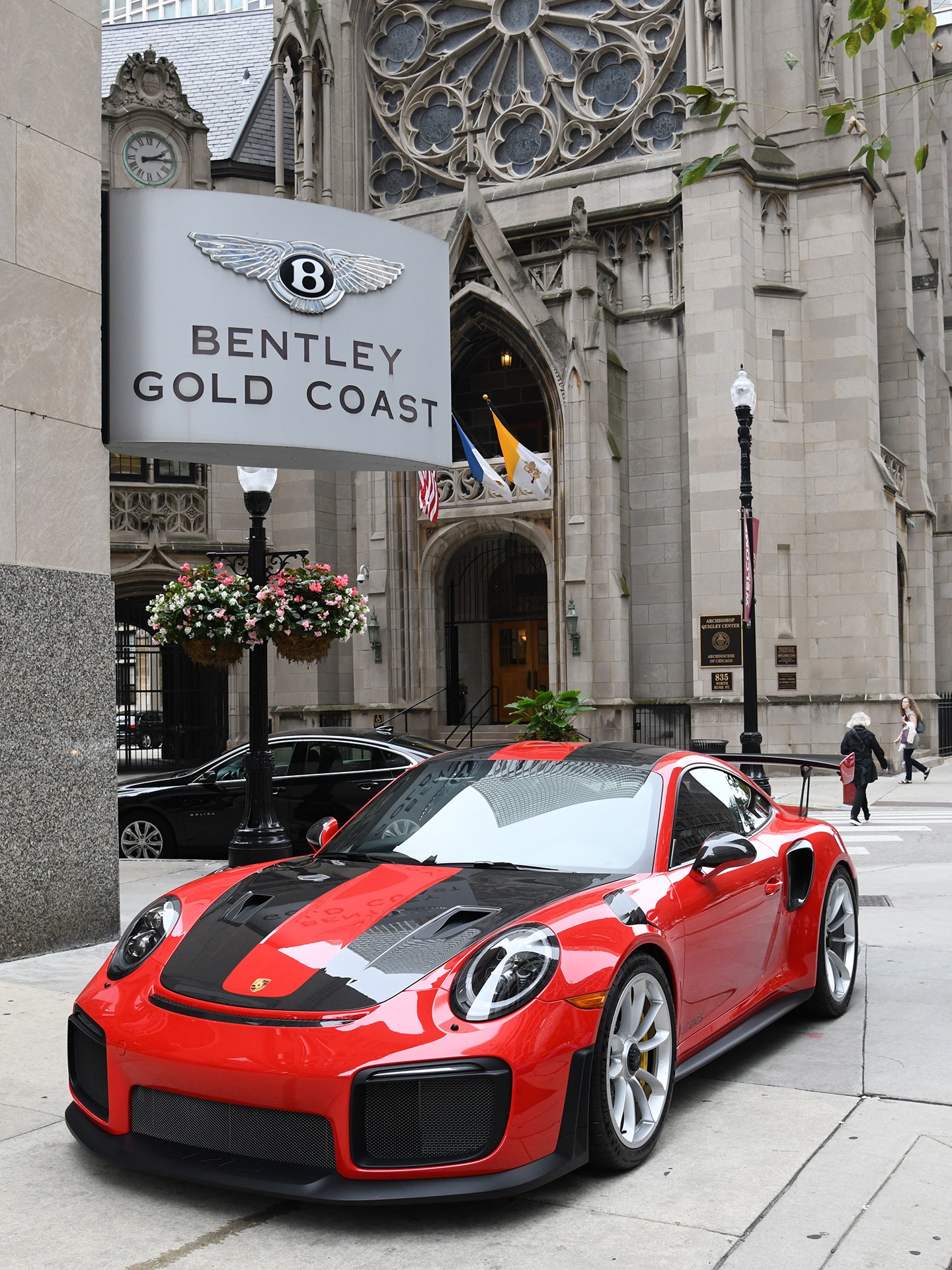 Used 2018 Porsche 911 GT2 RS | St. Petersburg, FL