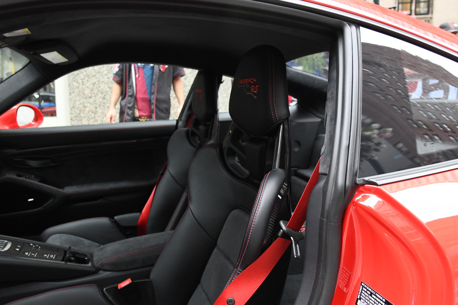 Used 2018 Porsche 911 GT2 RS | St. Petersburg, FL