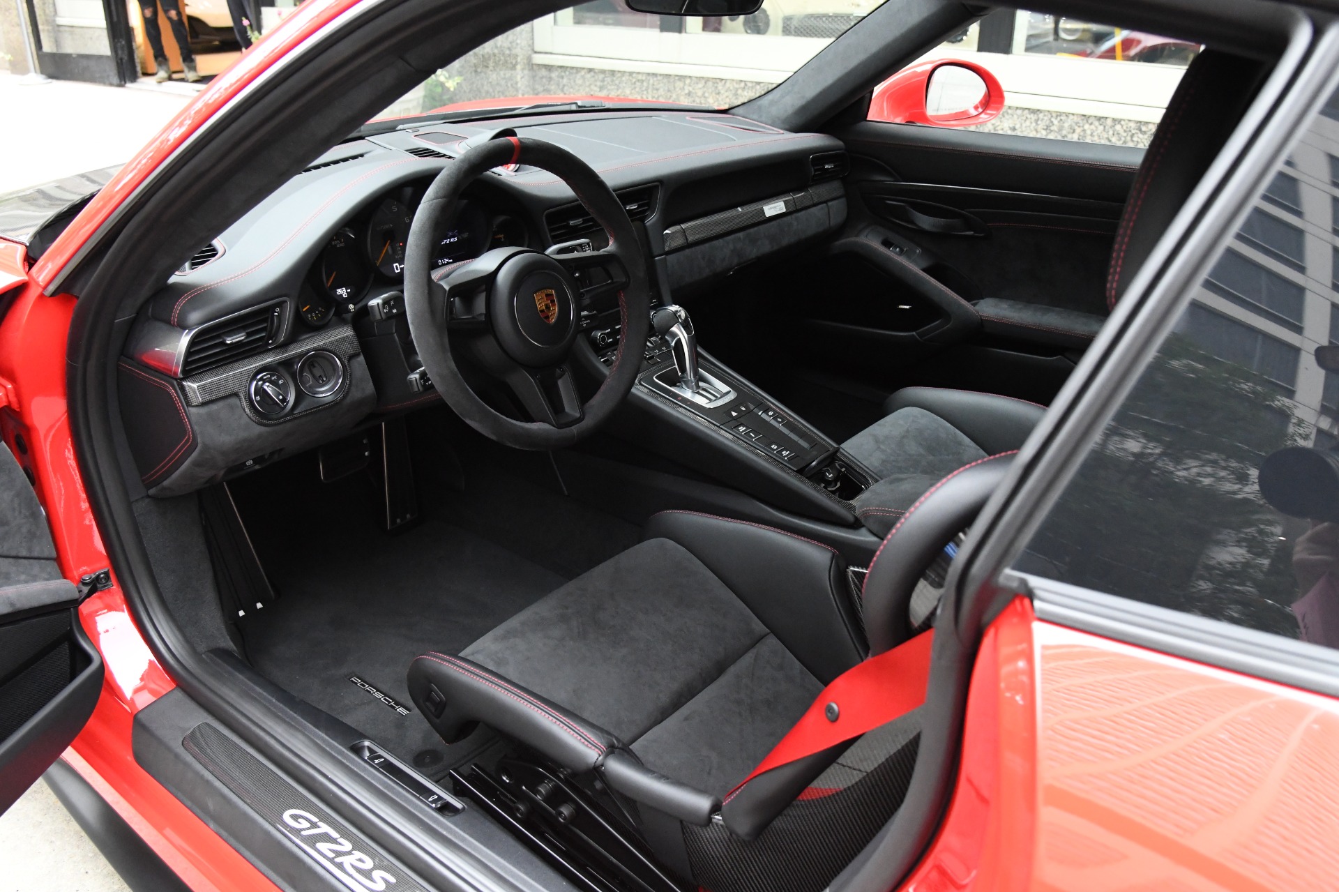 Used 2018 Porsche 911 GT2 RS | St. Petersburg, FL