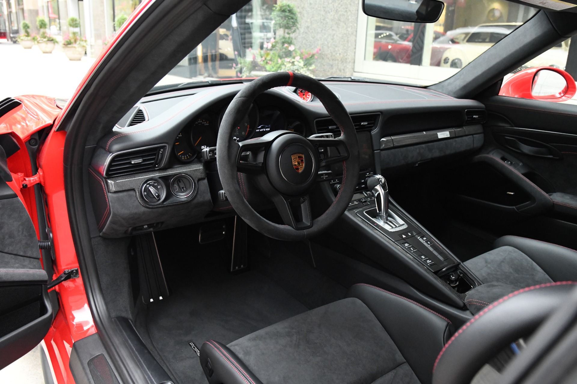 Used 2018 Porsche 911 GT2 RS | St. Petersburg, FL