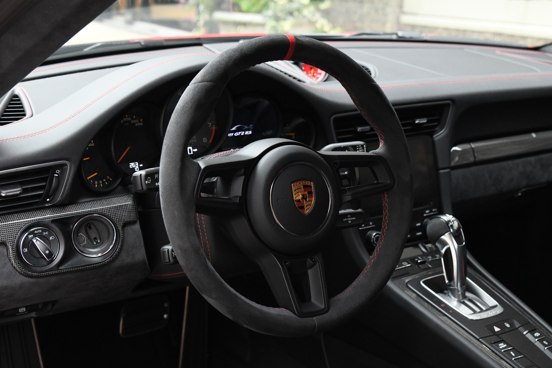 Used 2018 Porsche 911 GT2 RS | St. Petersburg, FL