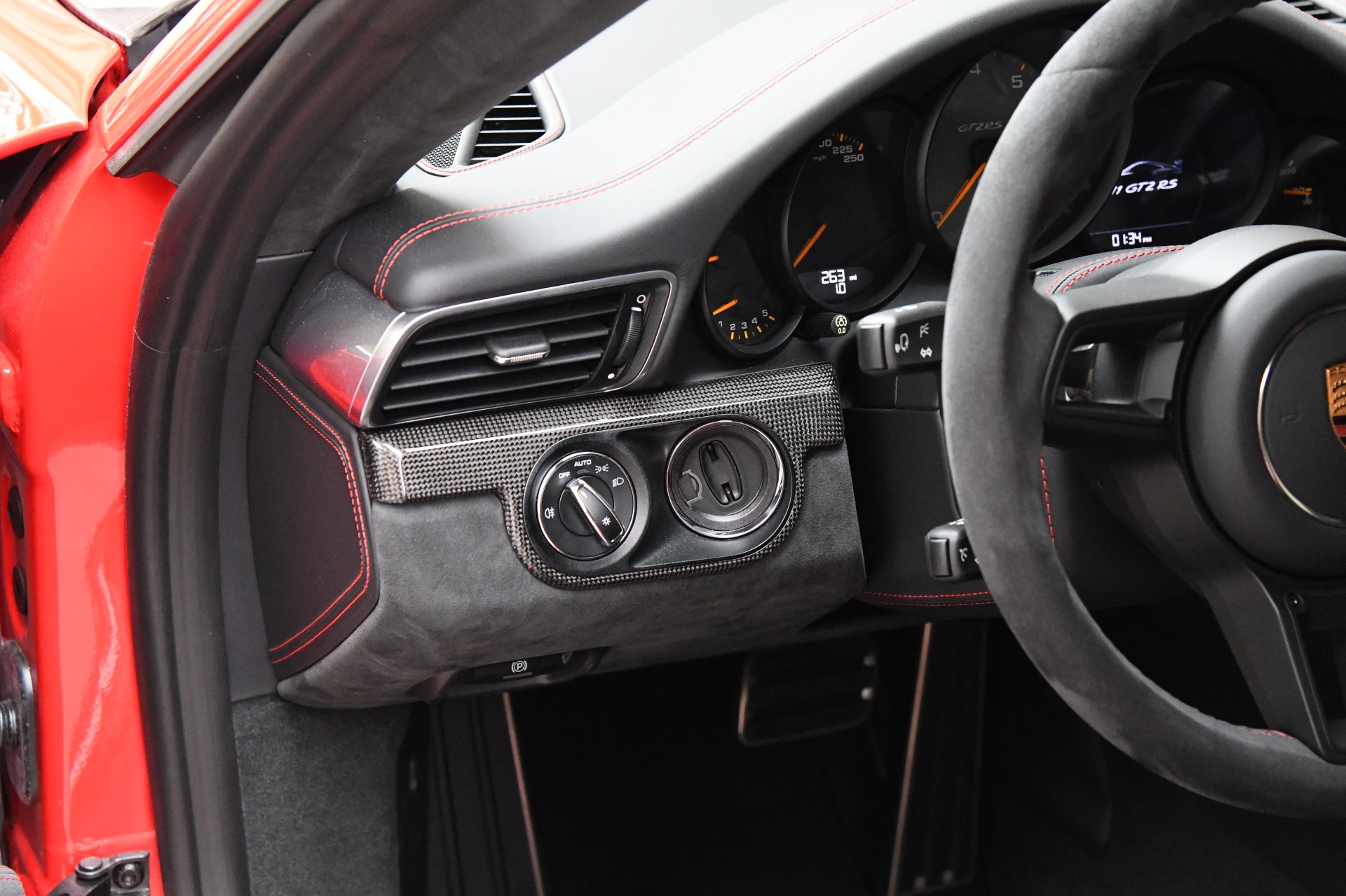 Used 2018 Porsche 911 GT2 RS | St. Petersburg, FL