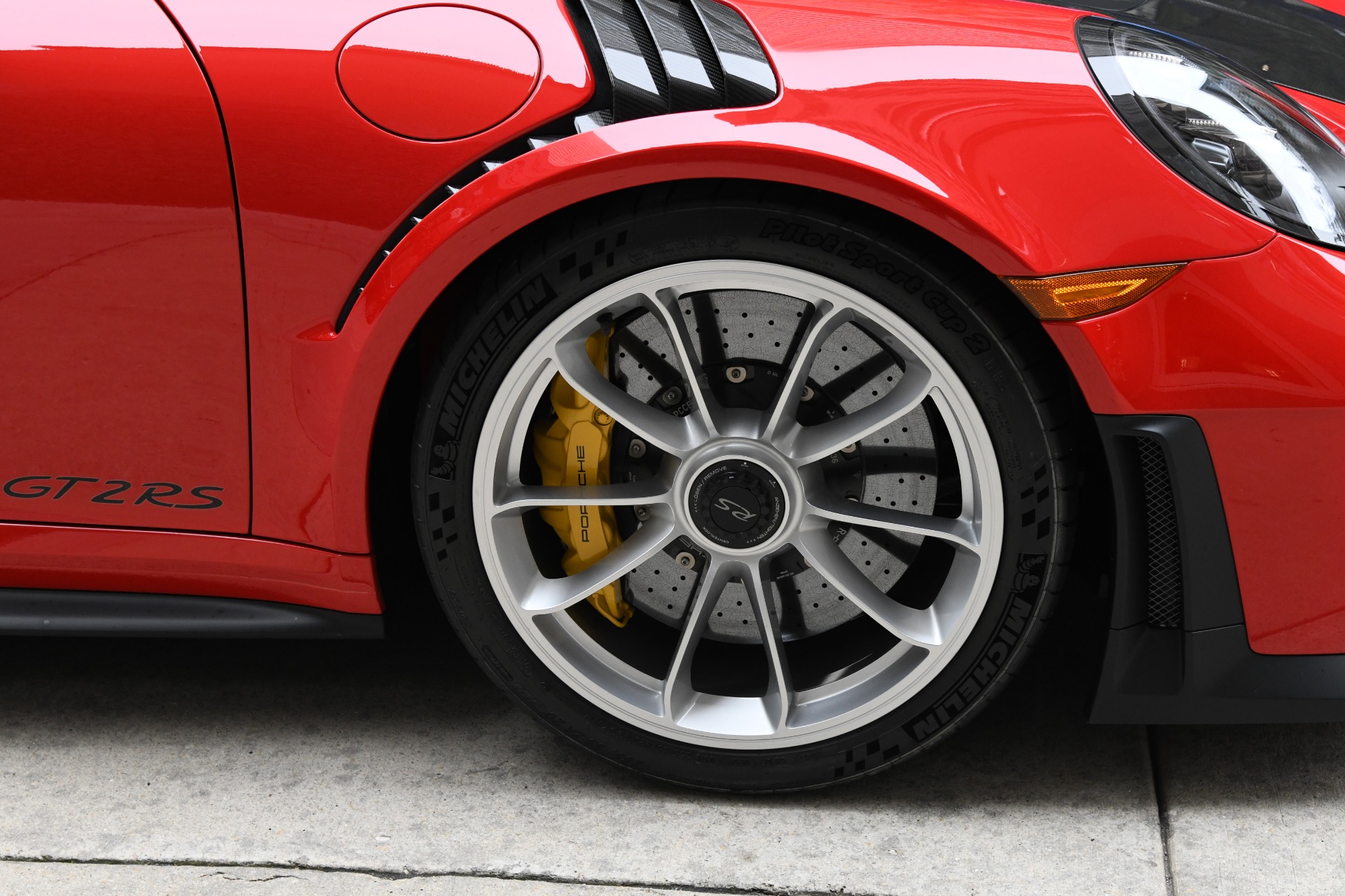 Used 2018 Porsche 911 GT2 RS | St. Petersburg, FL