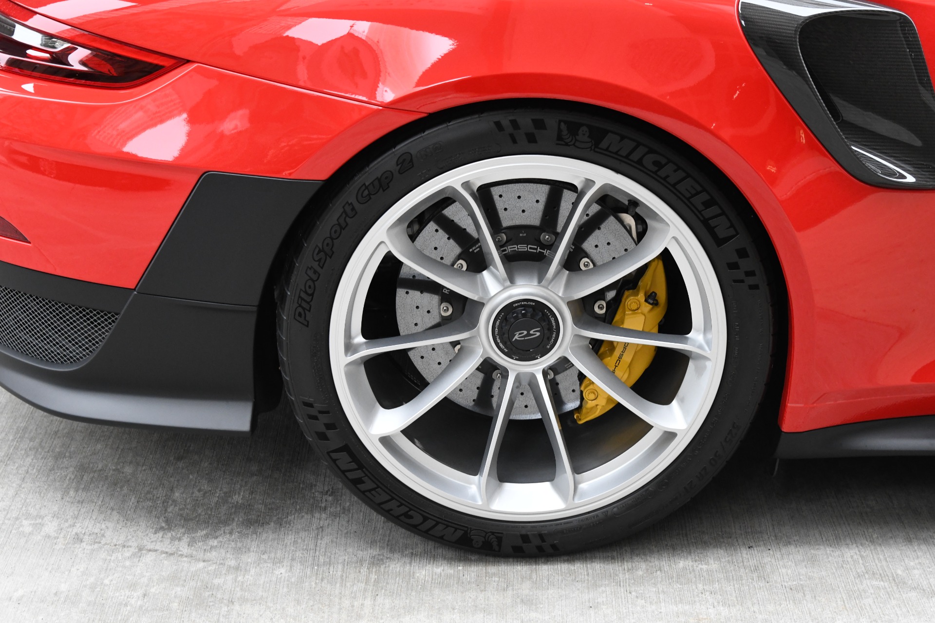 Used 2018 Porsche 911 GT2 RS | St. Petersburg, FL