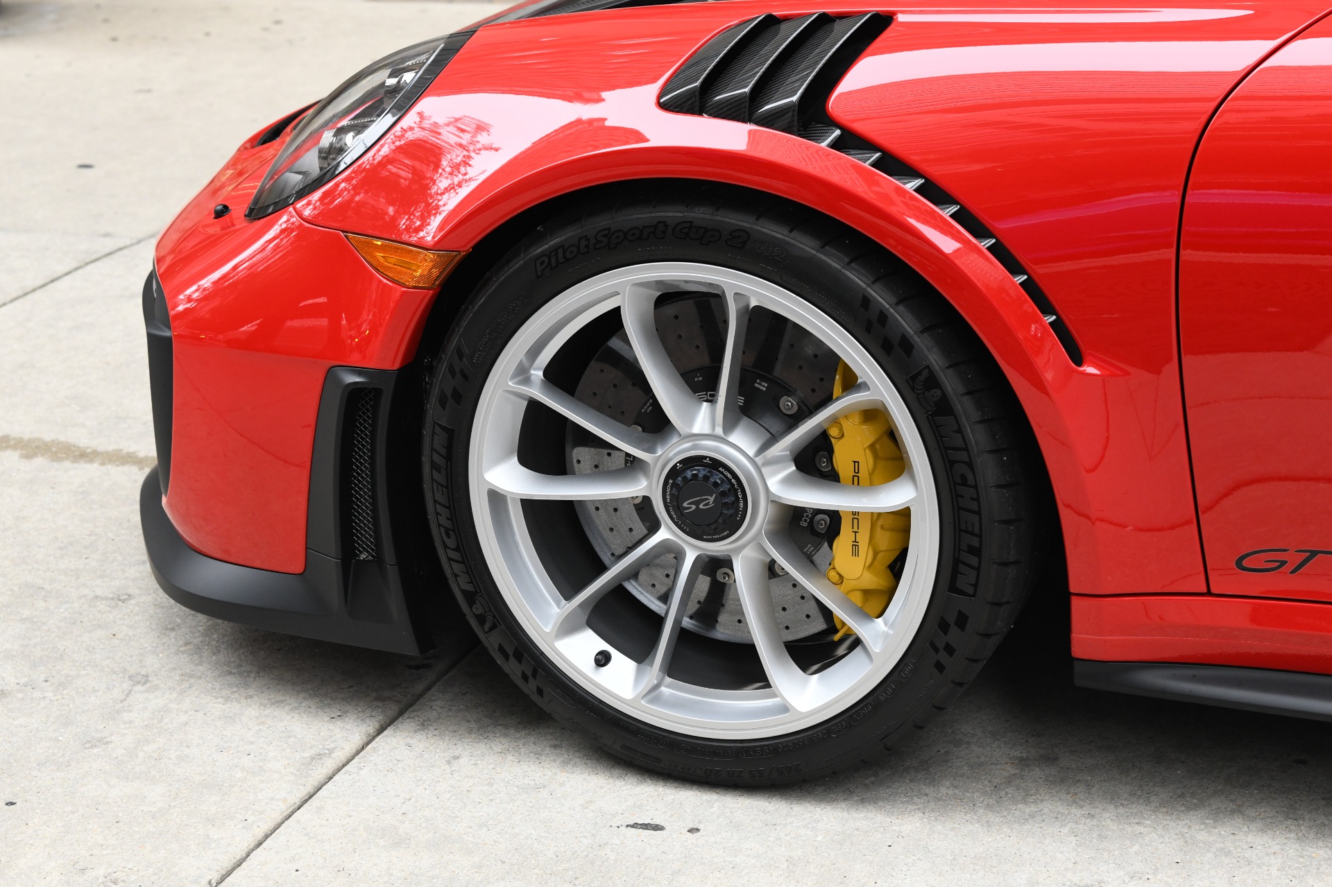 Used 2018 Porsche 911 GT2 RS | St. Petersburg, FL