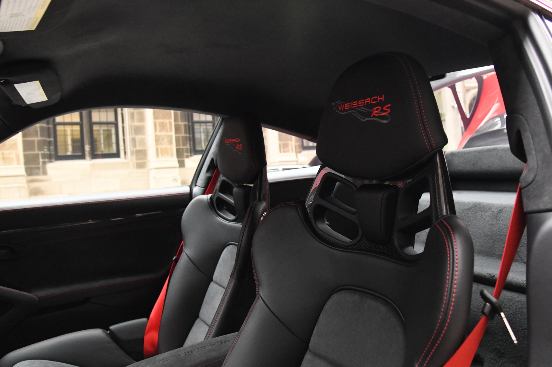 Used 2018 Porsche 911 GT2 RS | St. Petersburg, FL