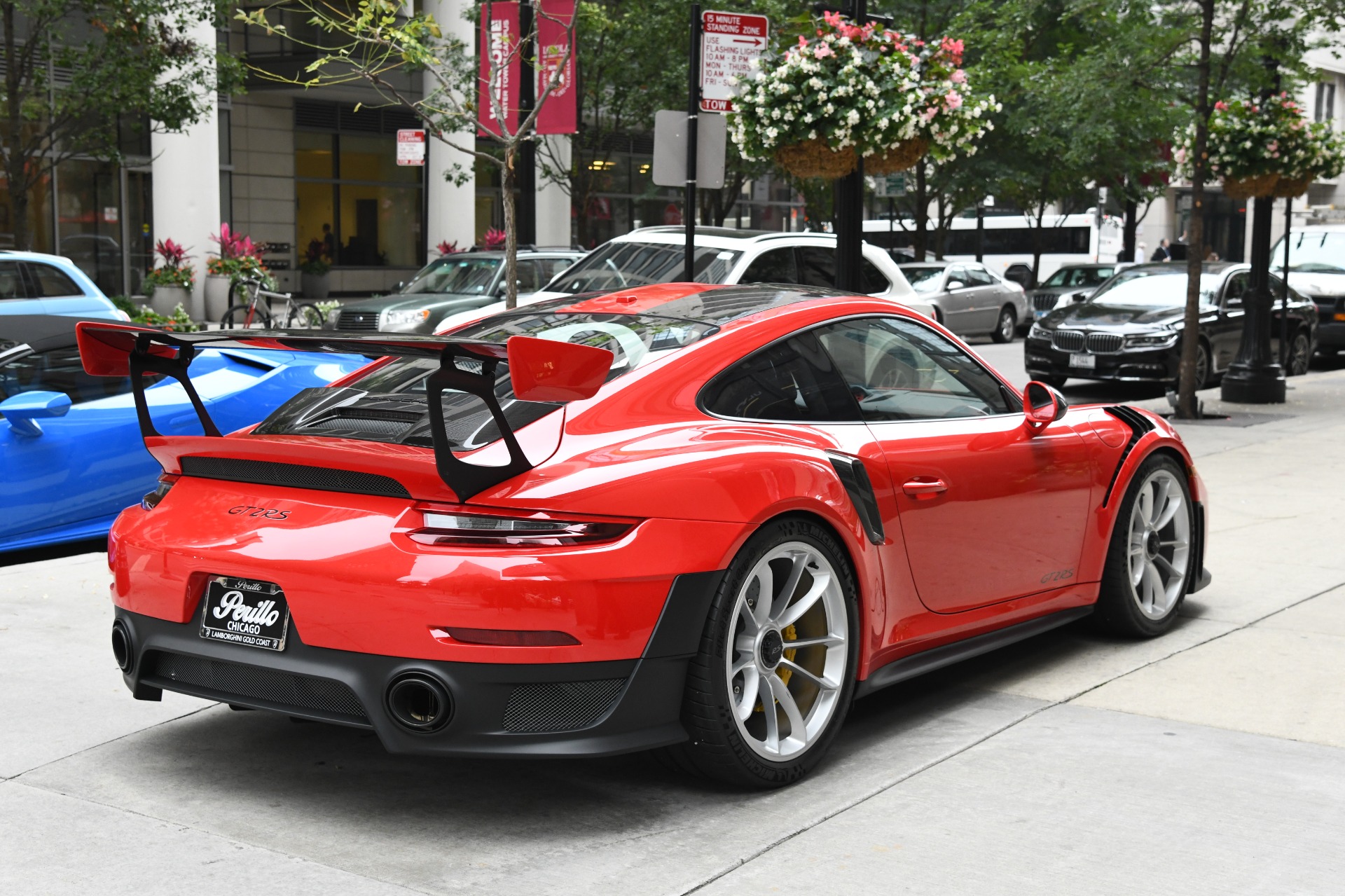 Used 2018 Porsche 911 GT2 RS | St. Petersburg, FL