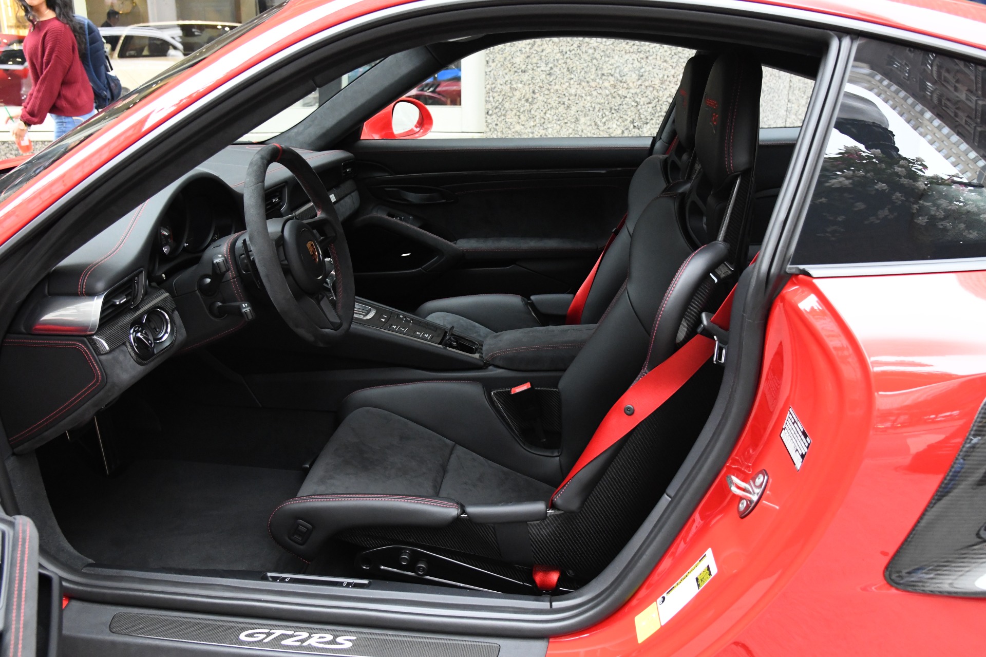 Used 2018 Porsche 911 GT2 RS | St. Petersburg, FL