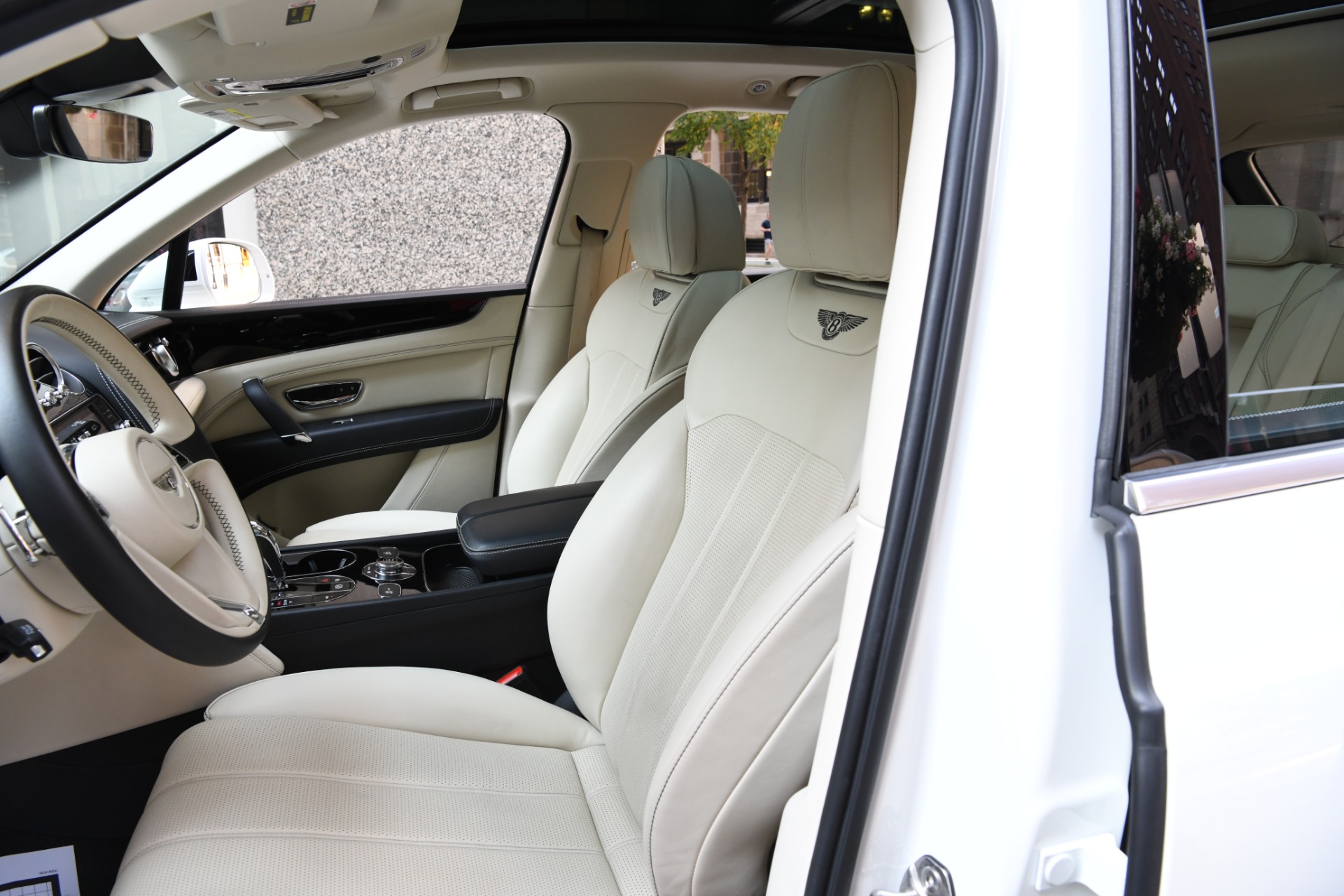 Used 2020 Bentley Bentayga V8 | St. Petersburg, FL