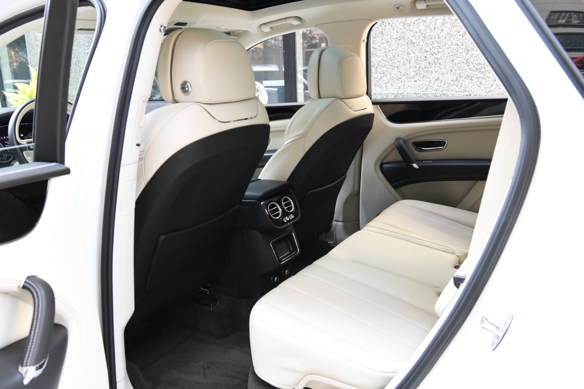 Used 2020 Bentley Bentayga V8 | St. Petersburg, FL