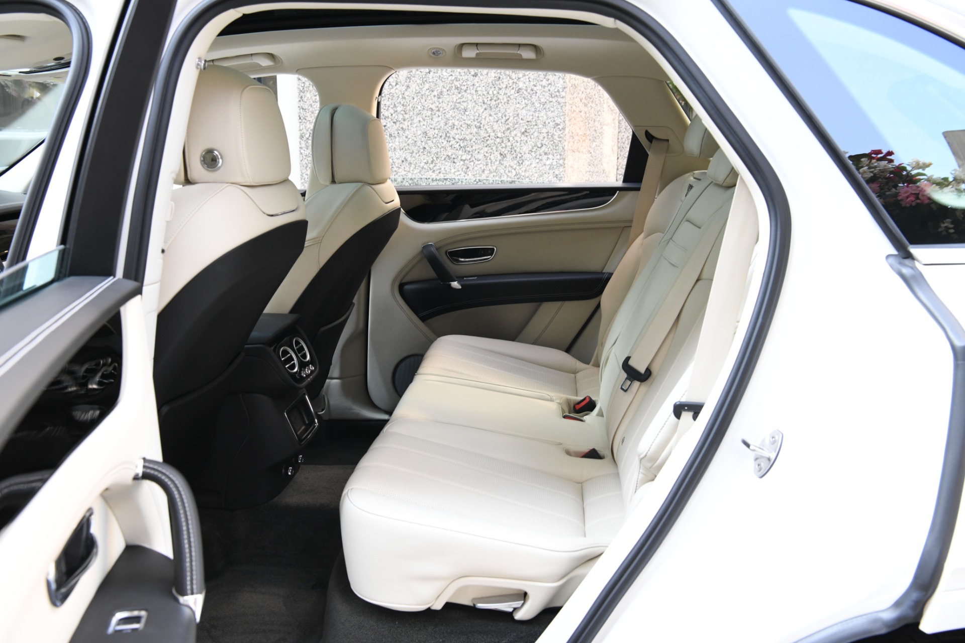 Used 2020 Bentley Bentayga V8 | St. Petersburg, FL