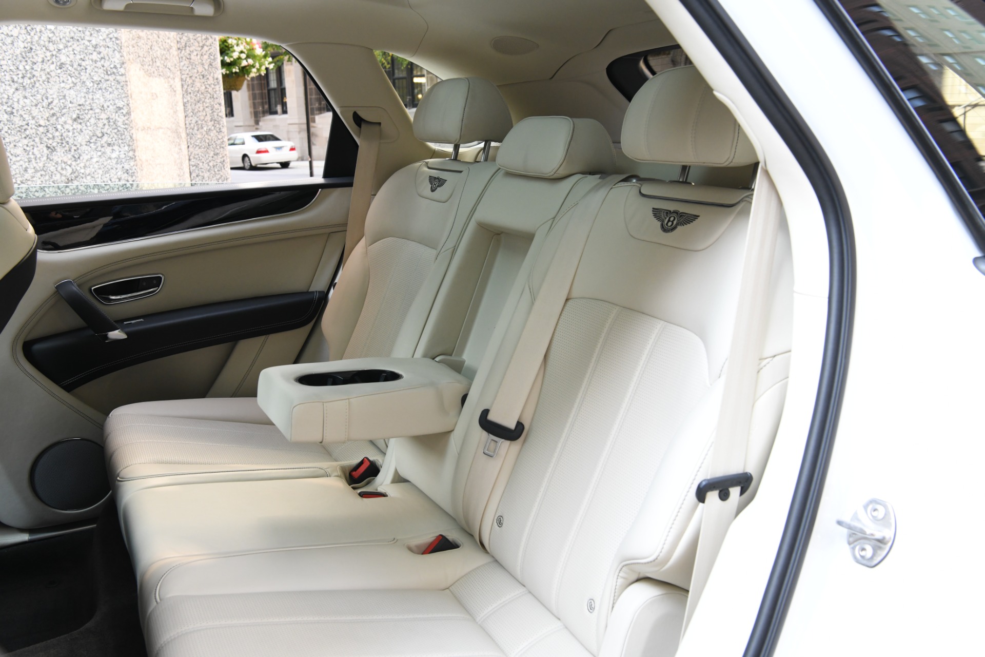 Used 2020 Bentley Bentayga V8 | St. Petersburg, FL