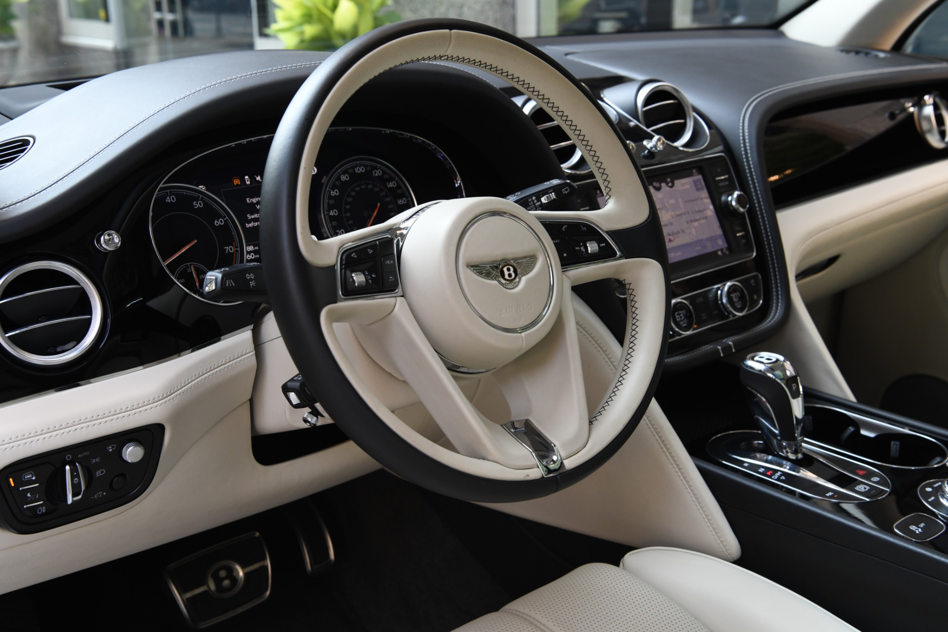 Used 2020 Bentley Bentayga V8 | St. Petersburg, FL