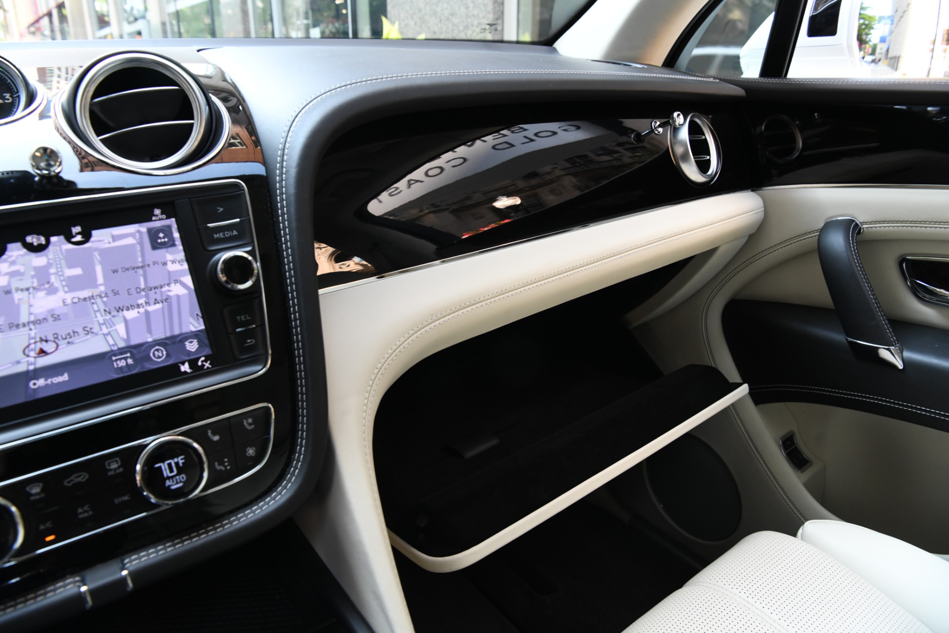 Used 2020 Bentley Bentayga V8 | St. Petersburg, FL