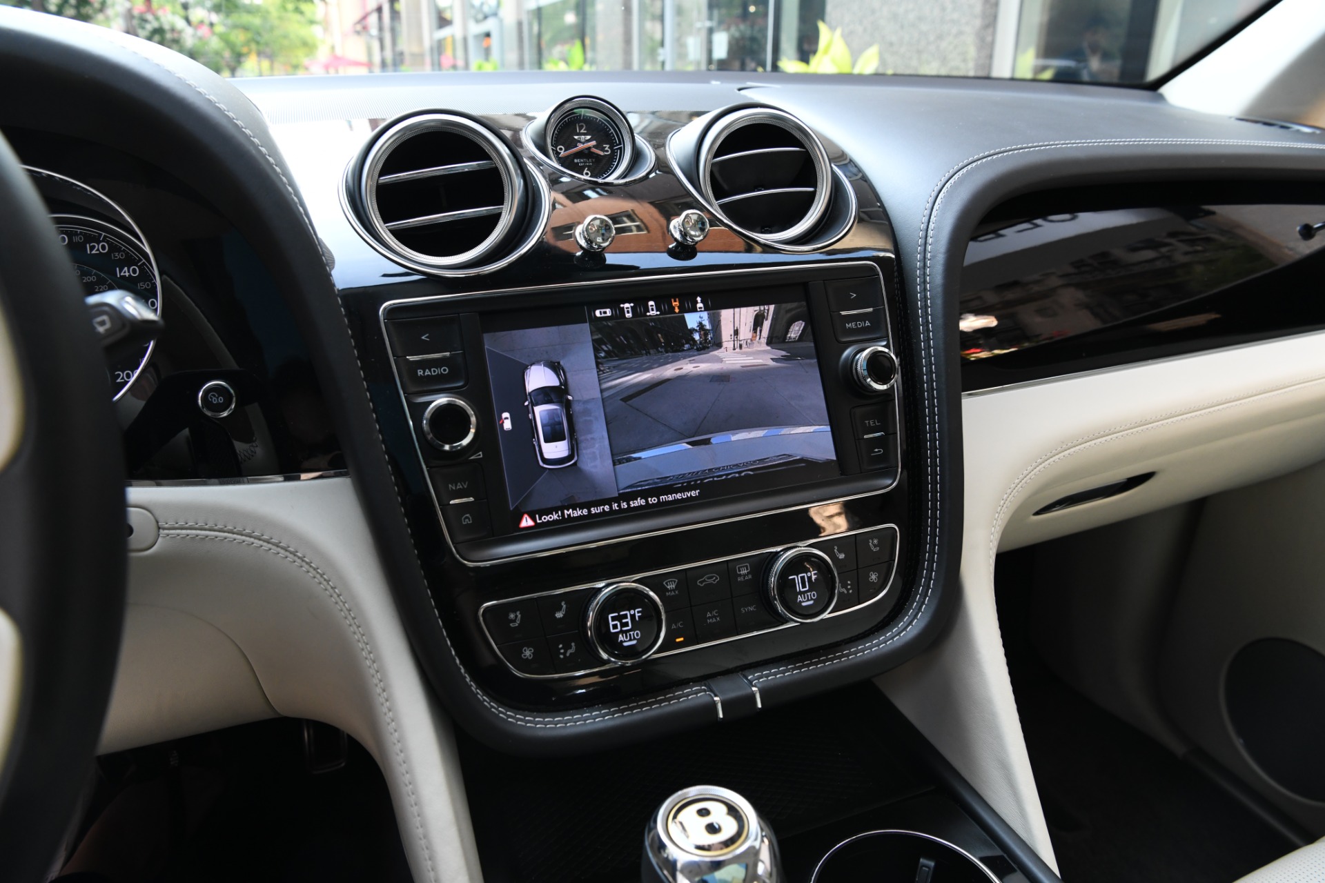 Used 2020 Bentley Bentayga V8 | St. Petersburg, FL