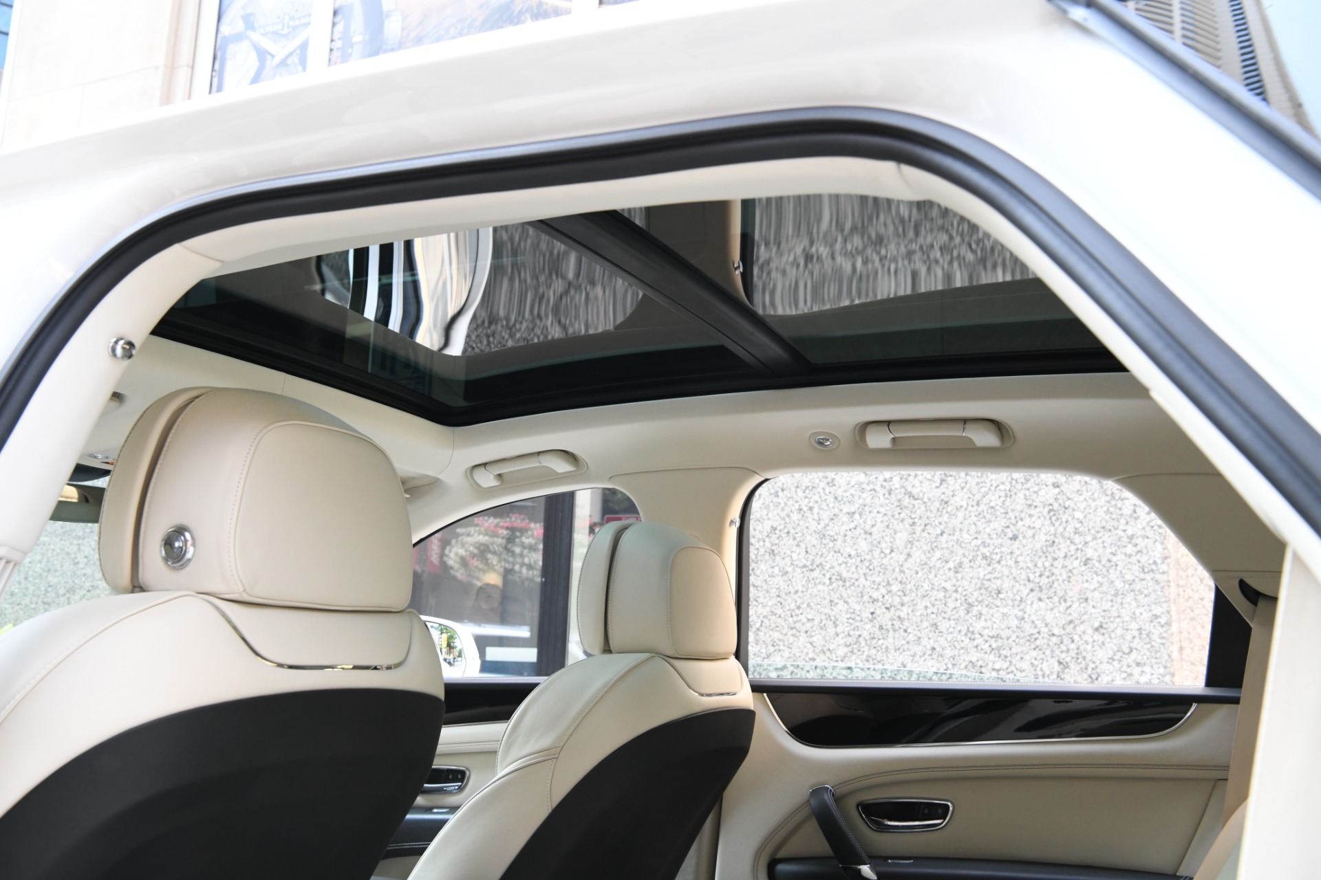 Used 2020 Bentley Bentayga V8 | St. Petersburg, FL